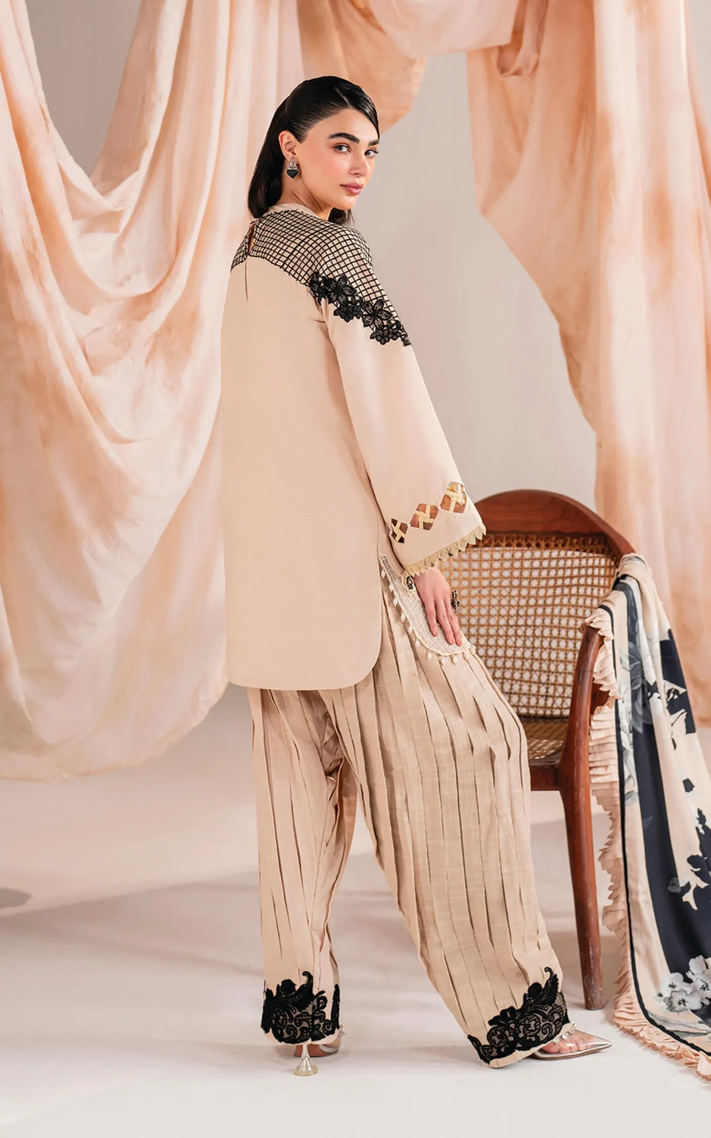 ASIFA & NABEEL | Winter Meraki ’24 | Cascade MW-13