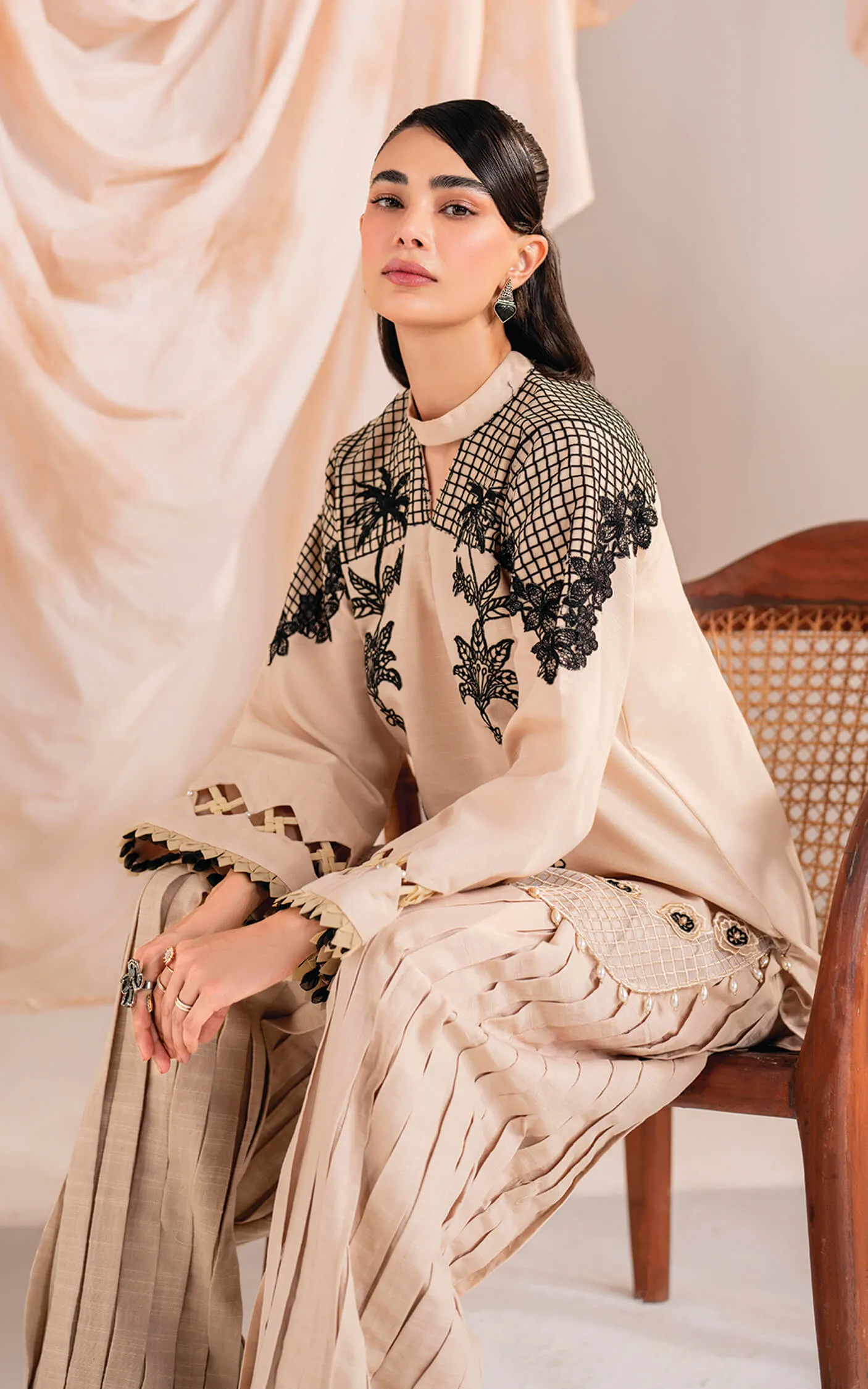 ASIFA & NABEEL | Winter Meraki ’24 | Cascade MW-13