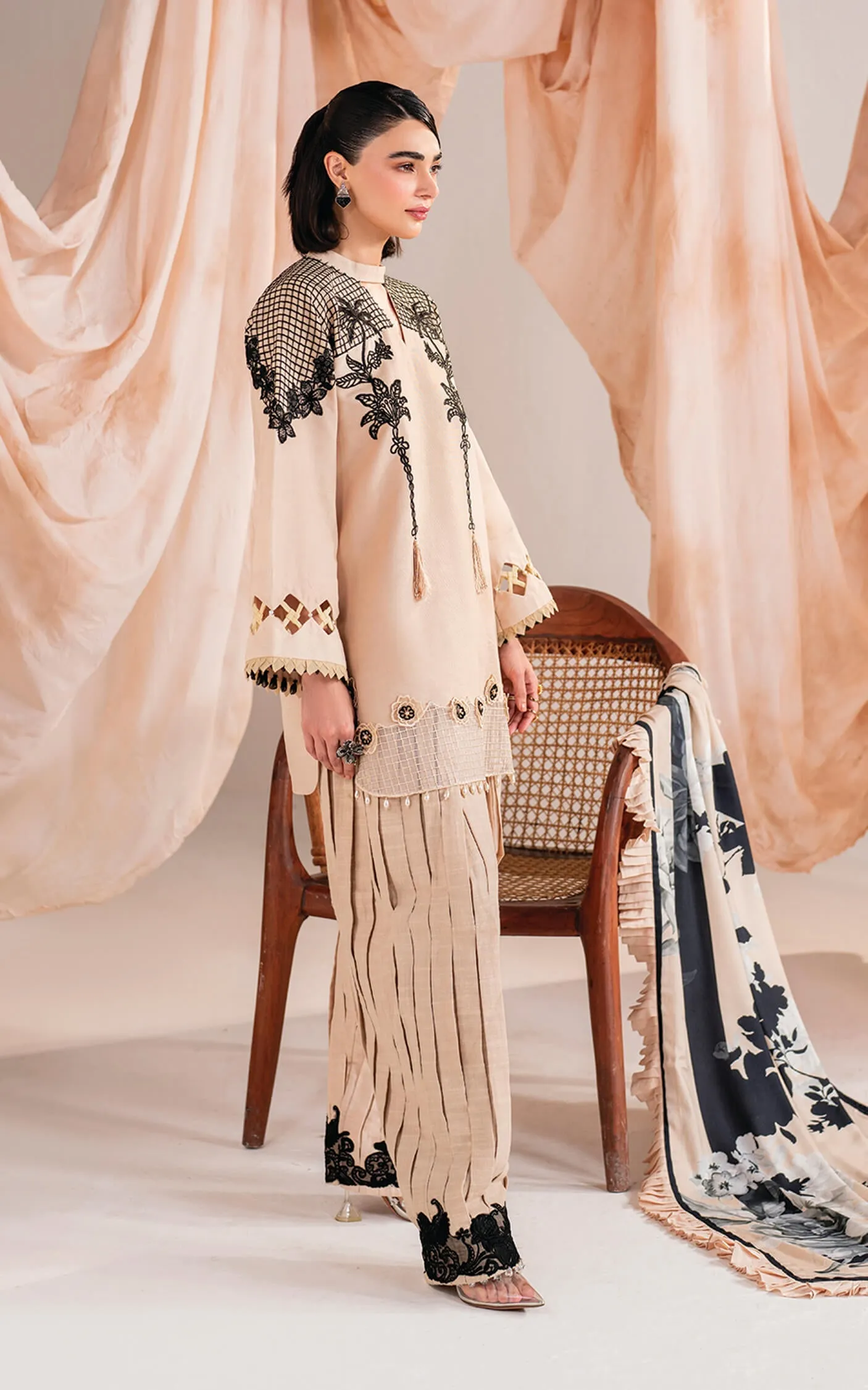 ASIFA & NABEEL | Winter Meraki ’24 | Cascade MW-13