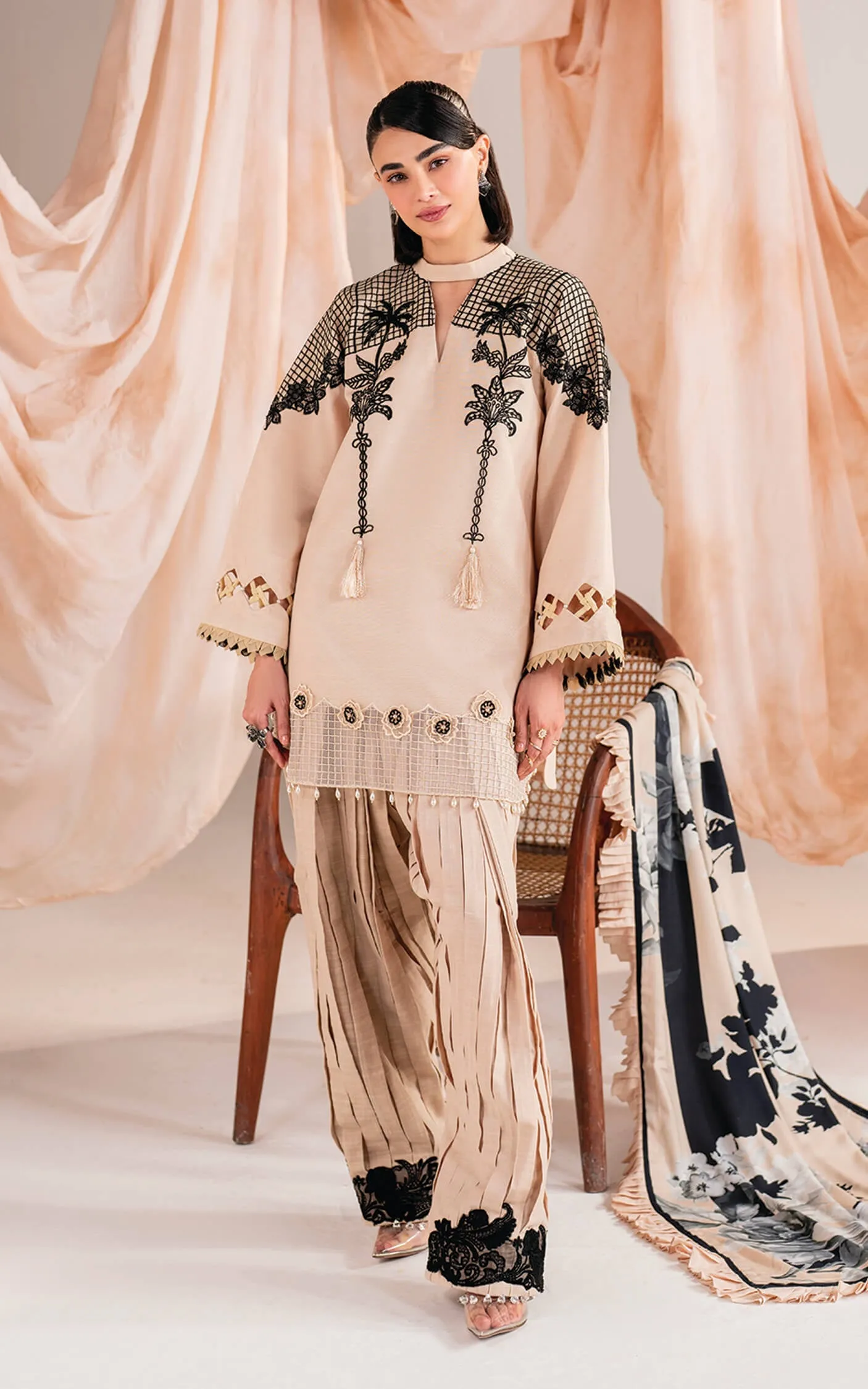 ASIFA & NABEEL | Winter Meraki ’24 | Cascade MW-13