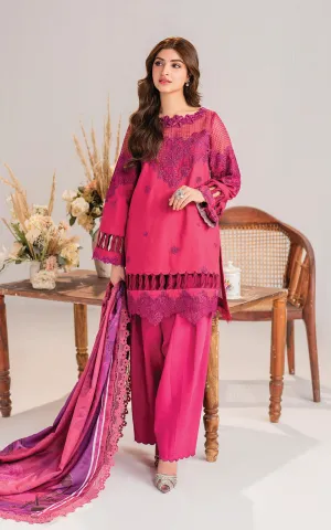 ASIFA & NABEEL | Winter Meraki ’24 | Essence MW-14