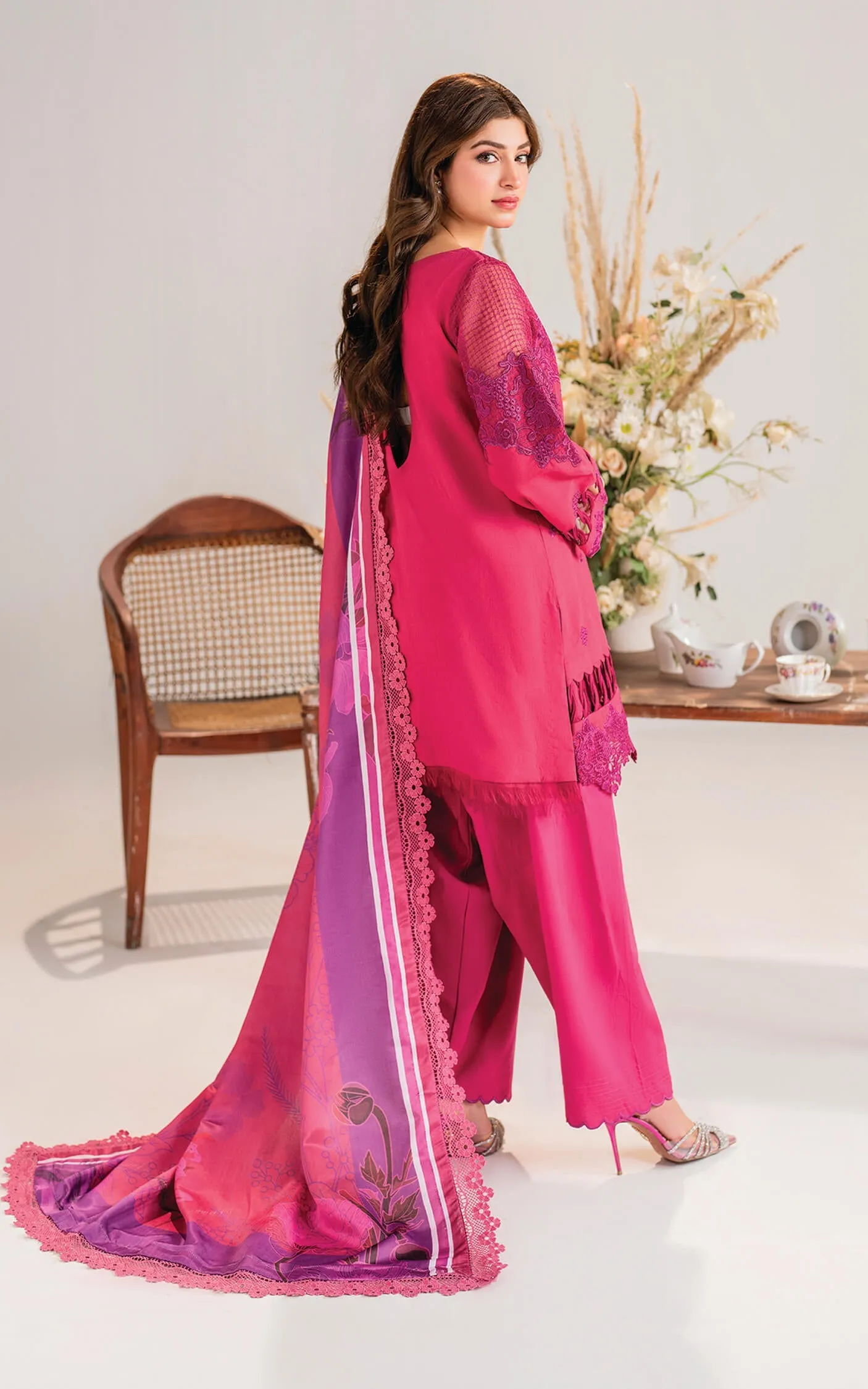 ASIFA & NABEEL | Winter Meraki ’24 | Essence MW-14