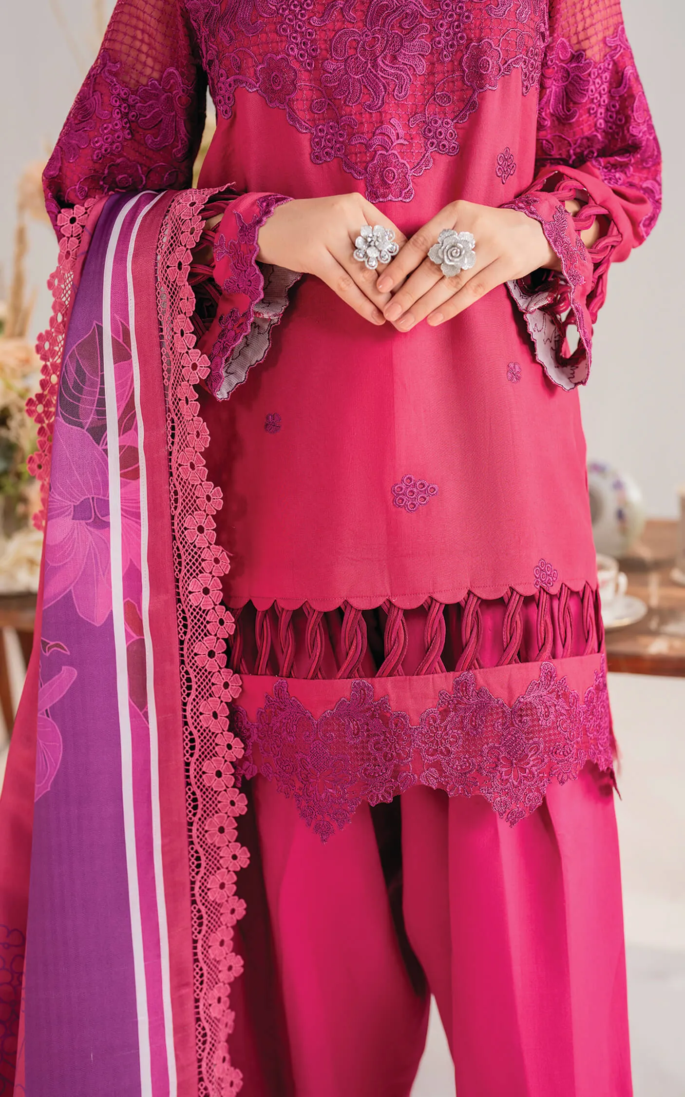 ASIFA & NABEEL | Winter Meraki ’24 | Essence MW-14