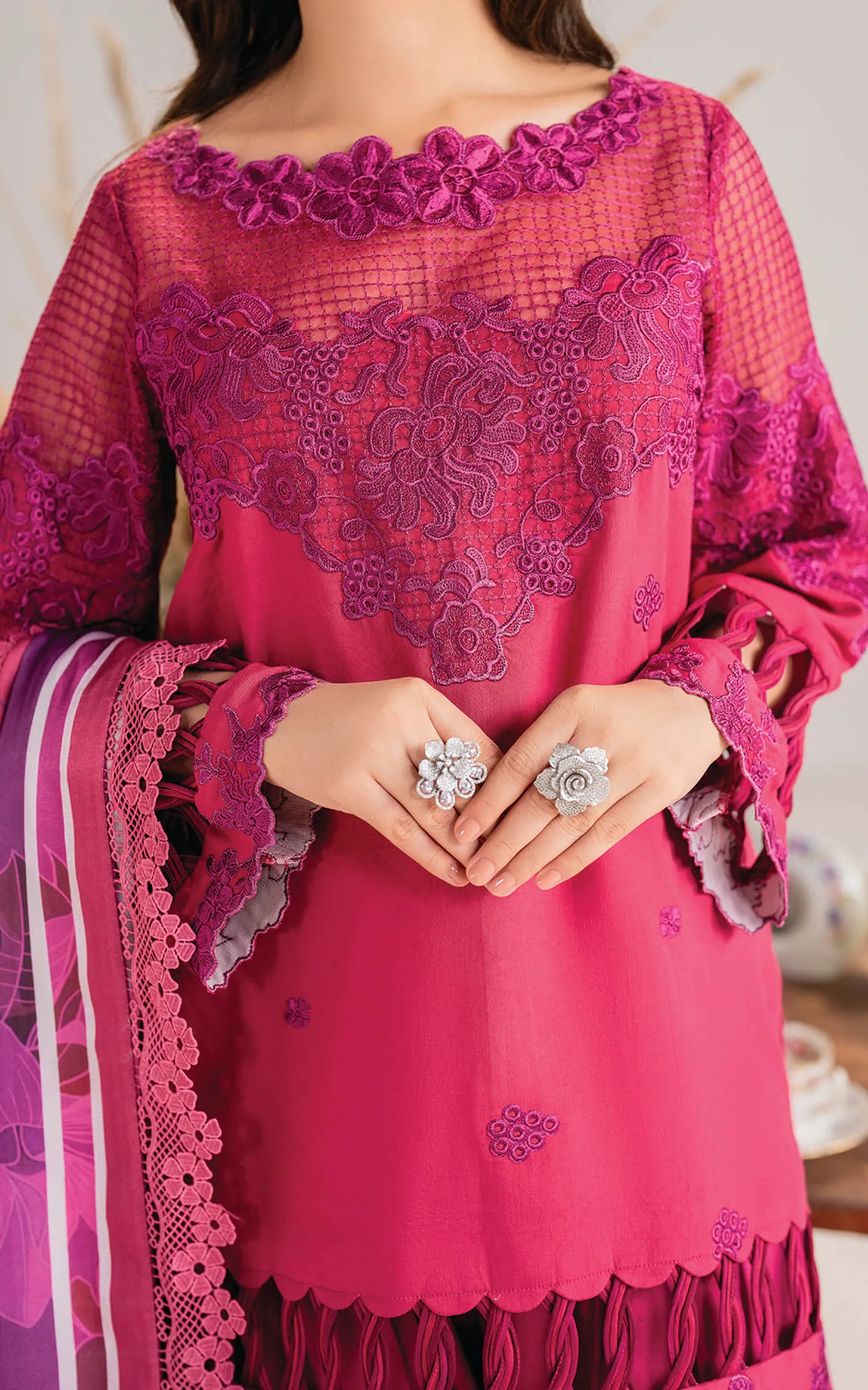 ASIFA & NABEEL | Winter Meraki ’24 | Essence MW-14