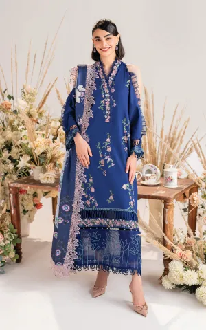 ASIFA & NABEEL | Winter Meraki ’24 | Frostbite MW-03