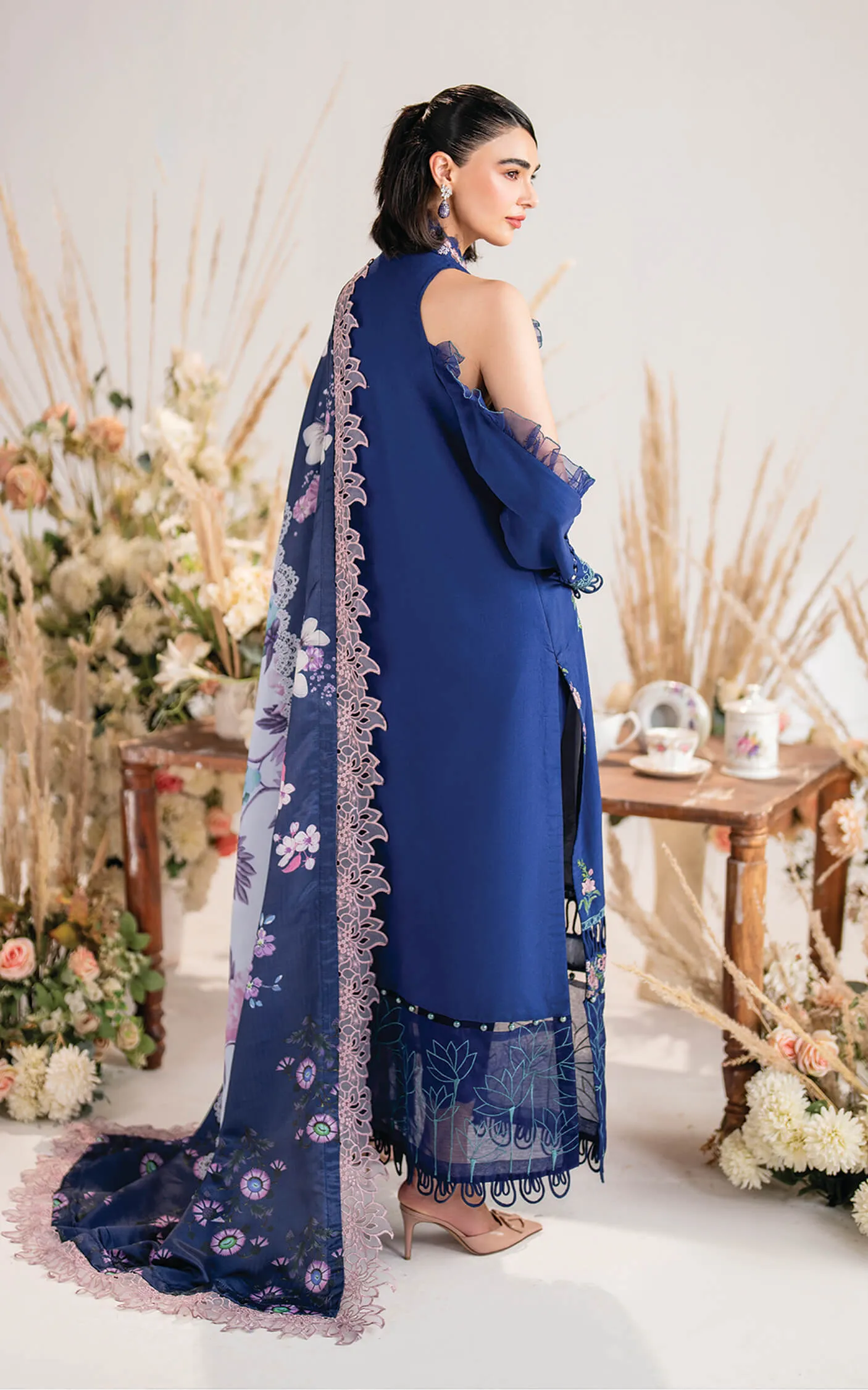ASIFA & NABEEL | Winter Meraki ’24 | Frostbite MW-03