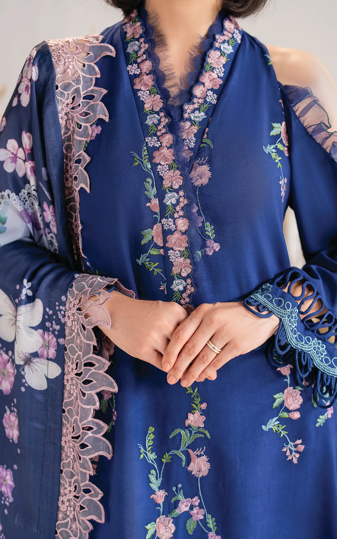 ASIFA & NABEEL | Winter Meraki ’24 | Frostbite MW-03