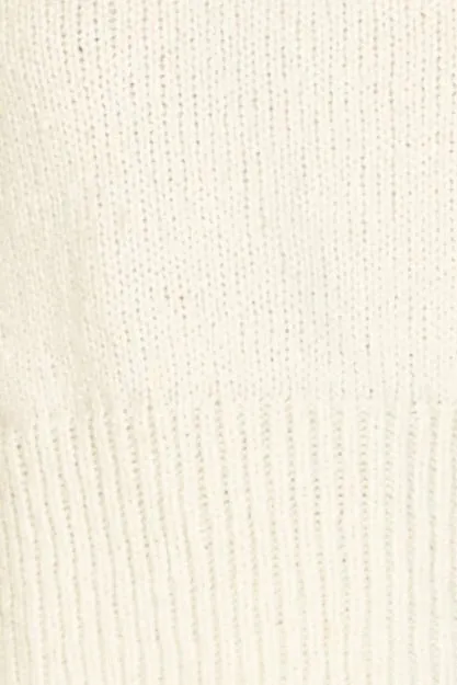 Aspen Pullover in Ivory