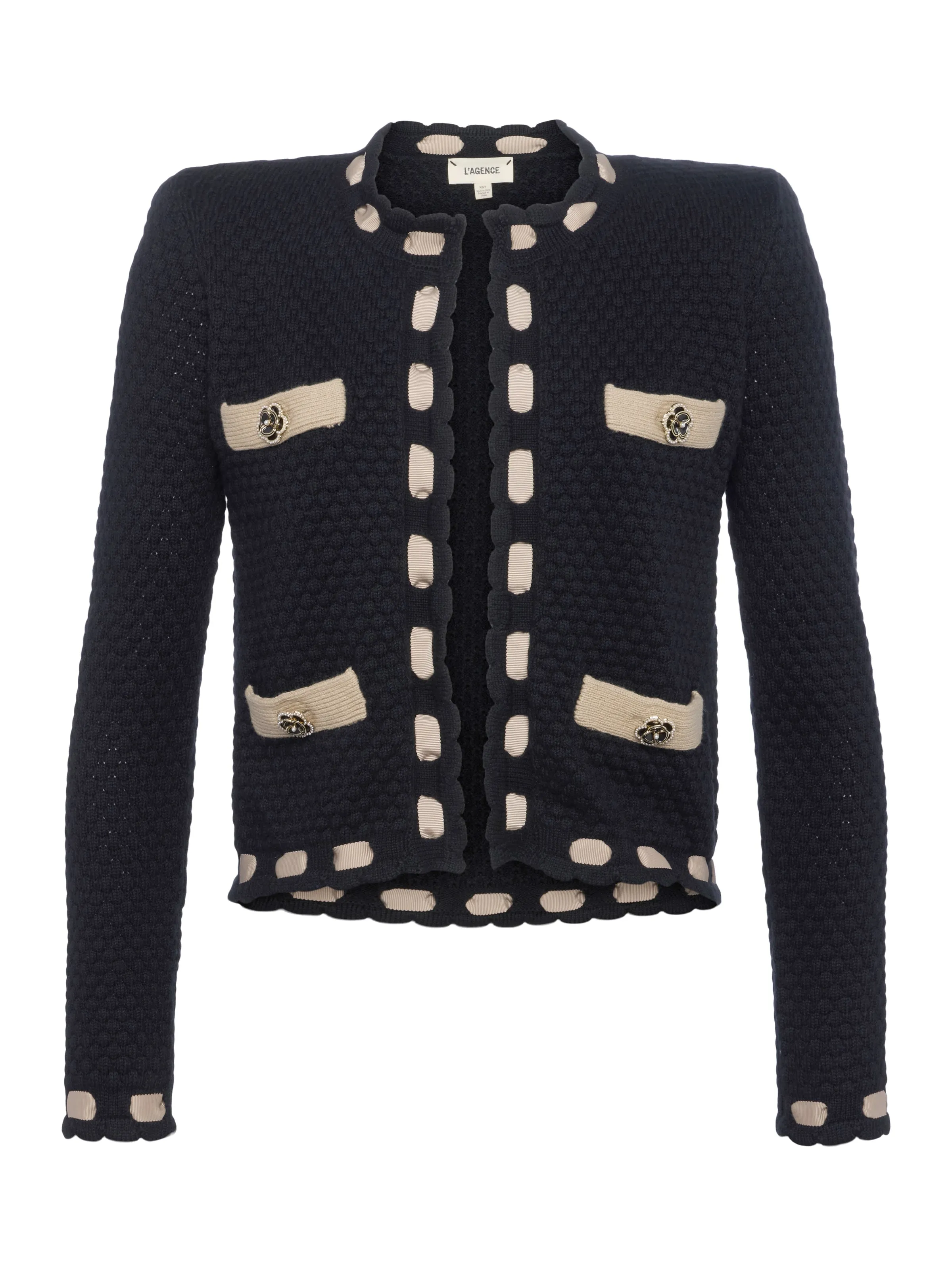 Astor Cardigan