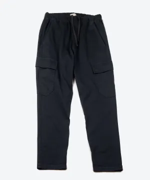 At Ease Cargo - Vintage Black