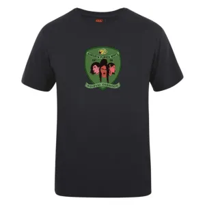 Augusta Furies Club Plain Tee by Canterbury