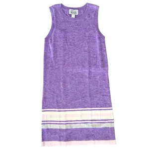 Autumn Cashmere Kids Stripe Belair Dress