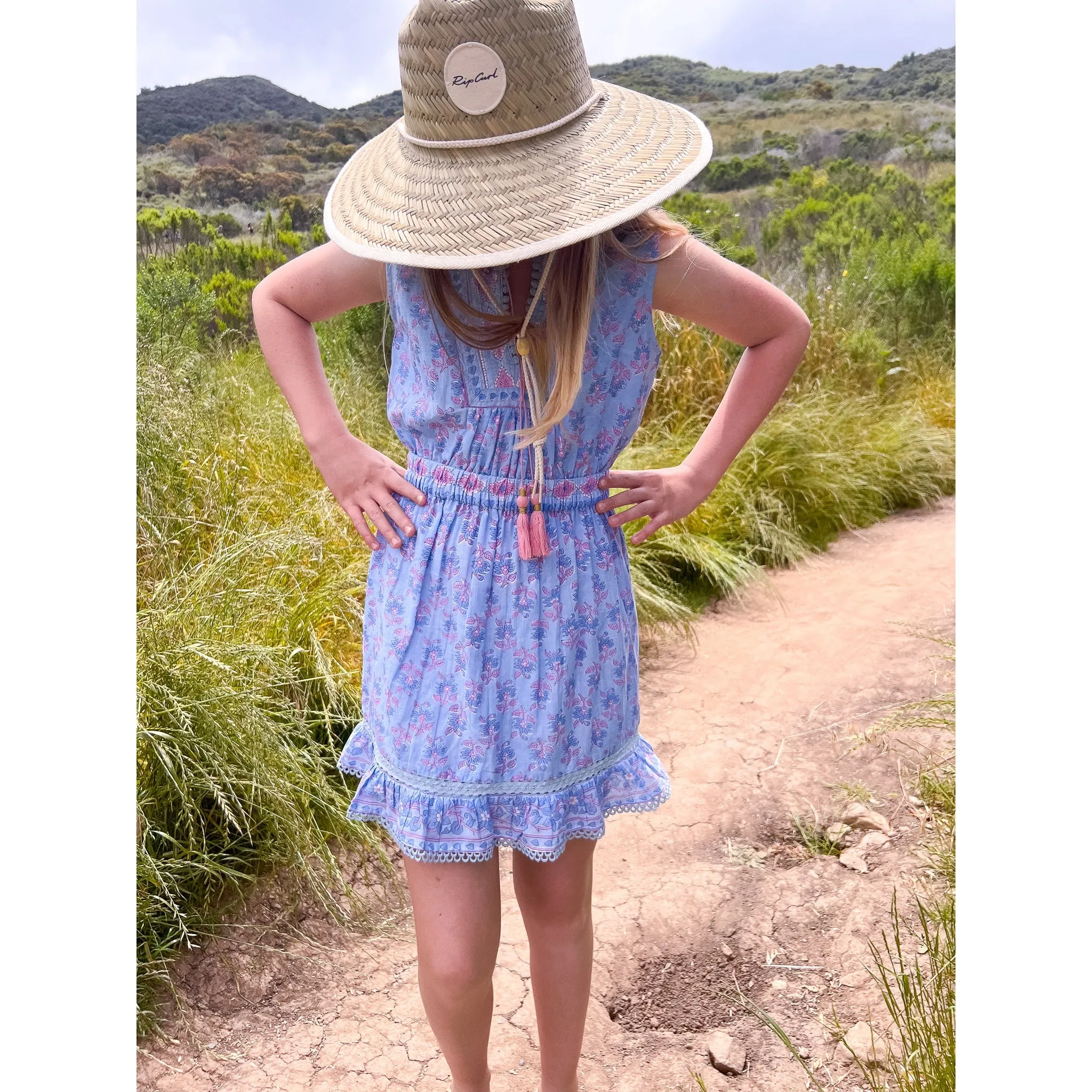 Ava Dress