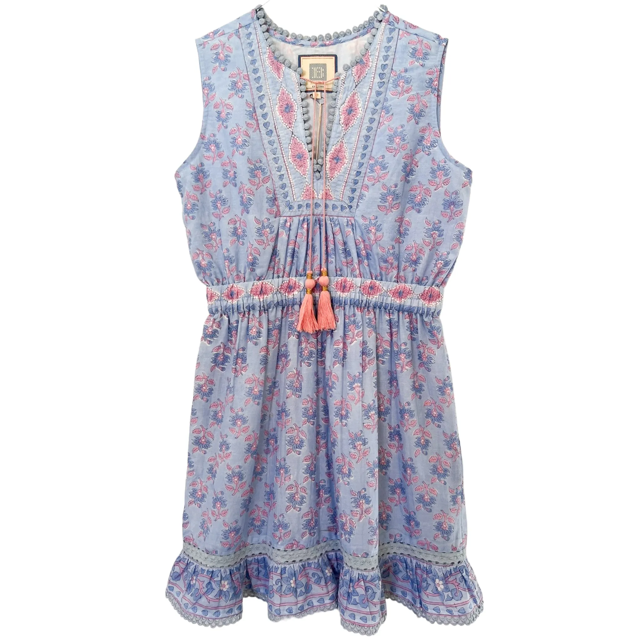 Ava Dress