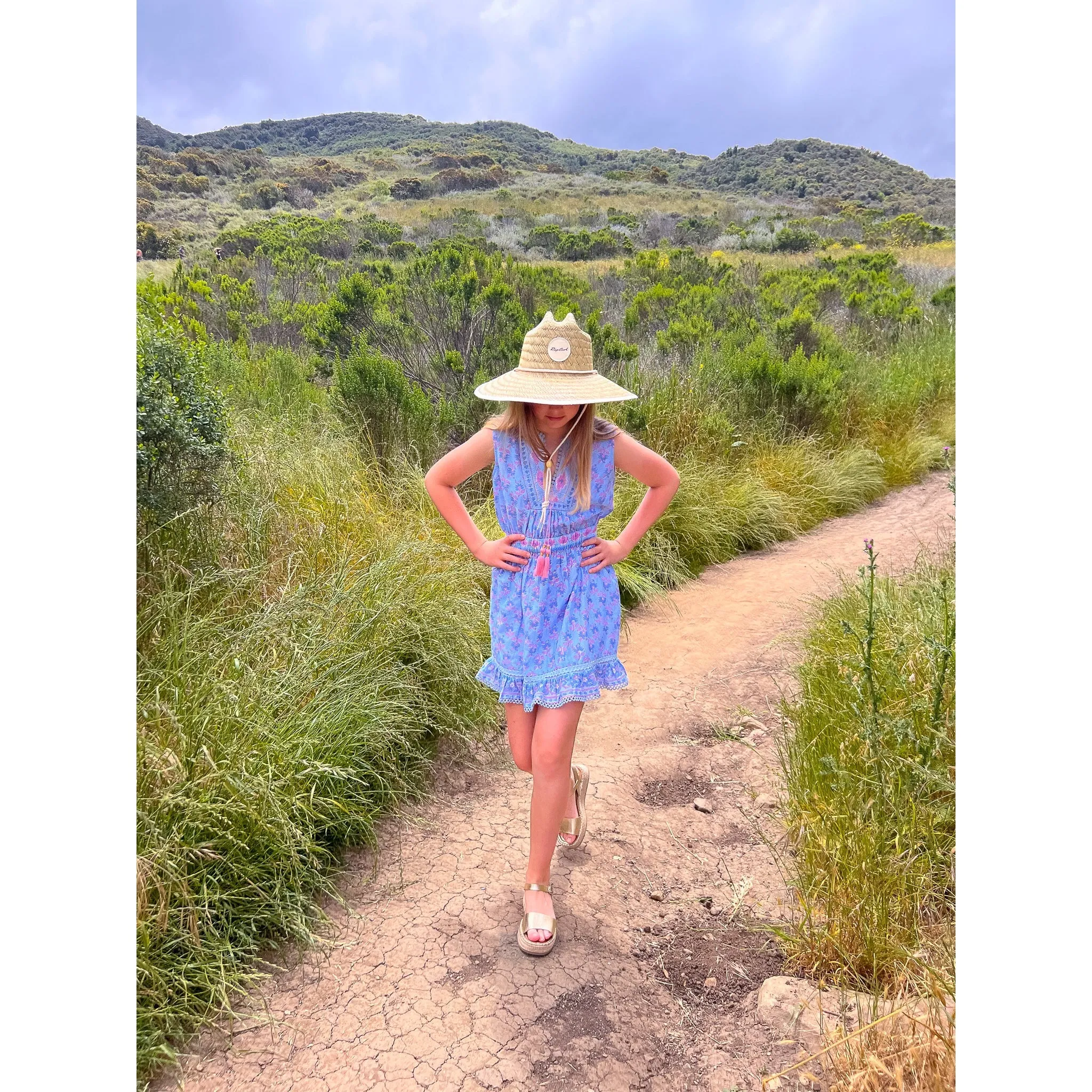 Ava Dress