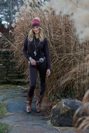 Avery Hat