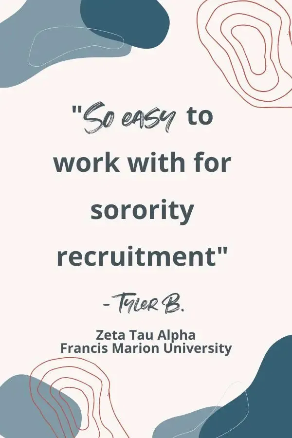 AXO Recruitment Henley Tshirt