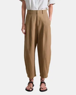 Bari Crop Trouser