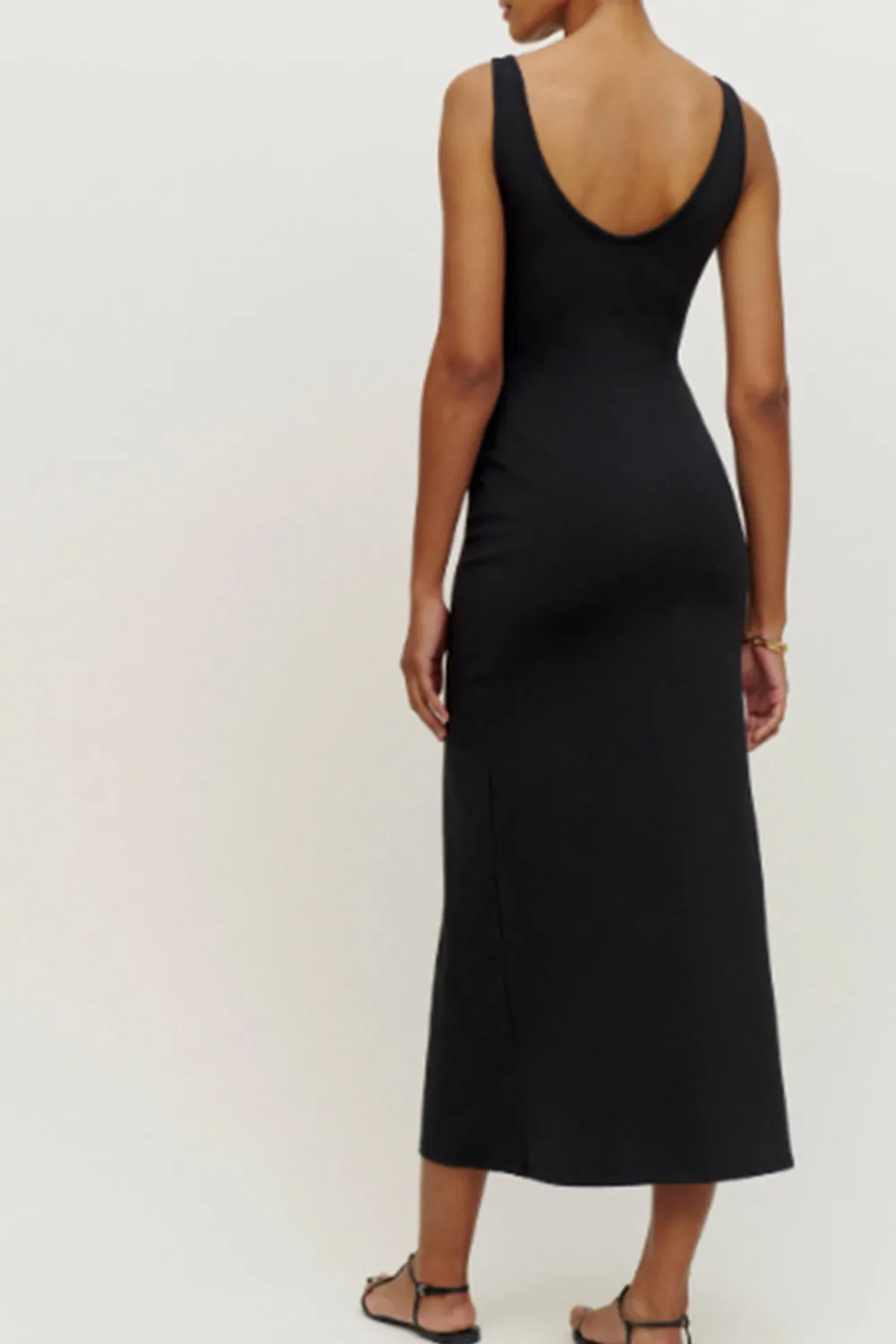 Barnes Black Dress