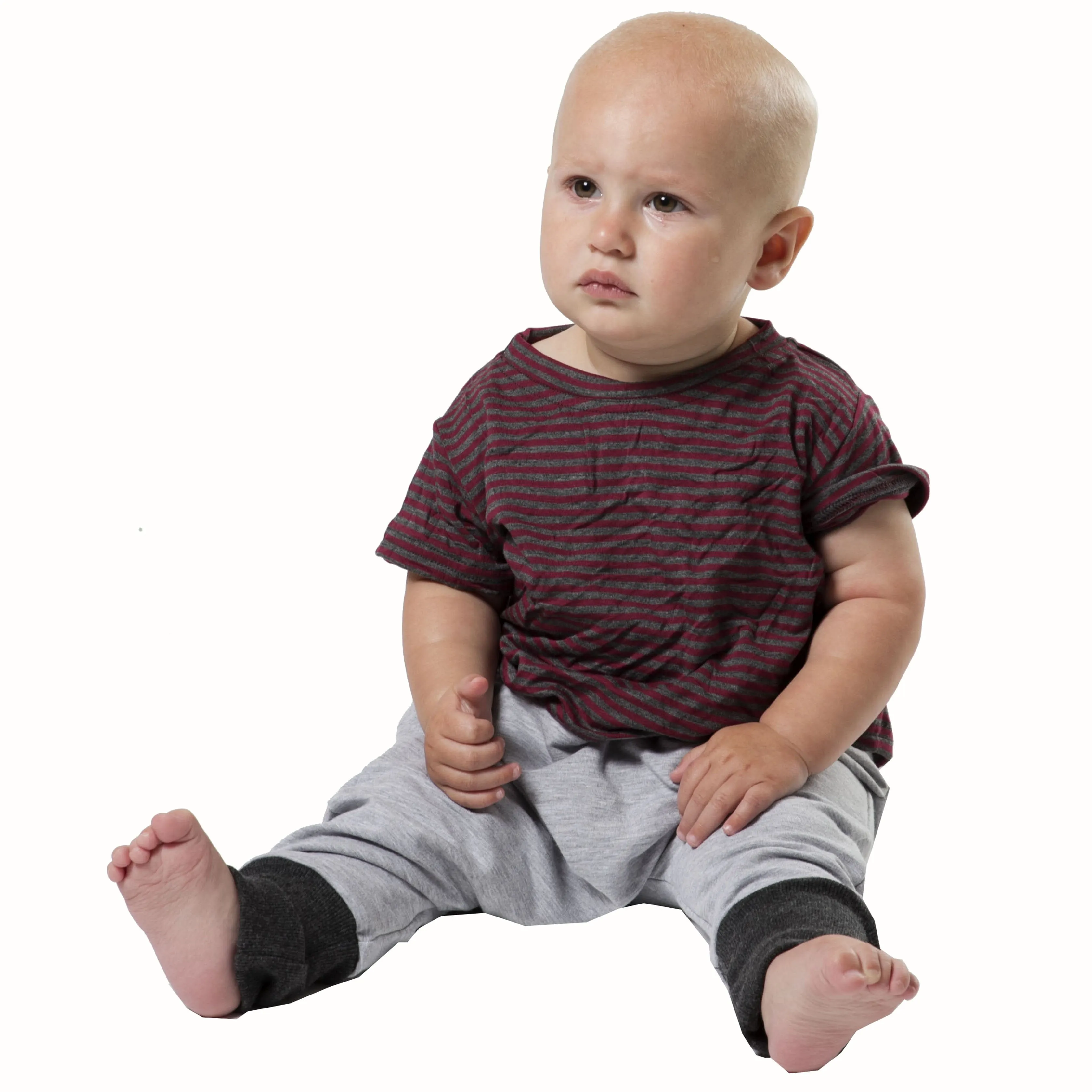 Basic Tshirt - Various Colors