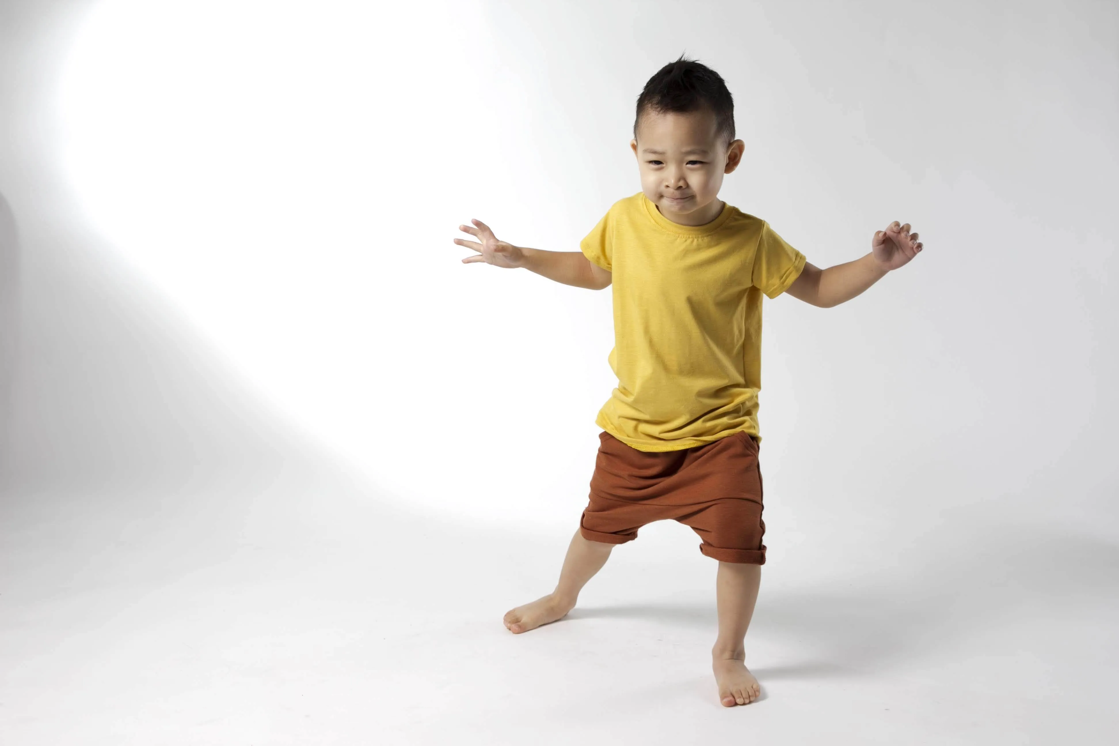 Basic Tshirt - Various Colors
