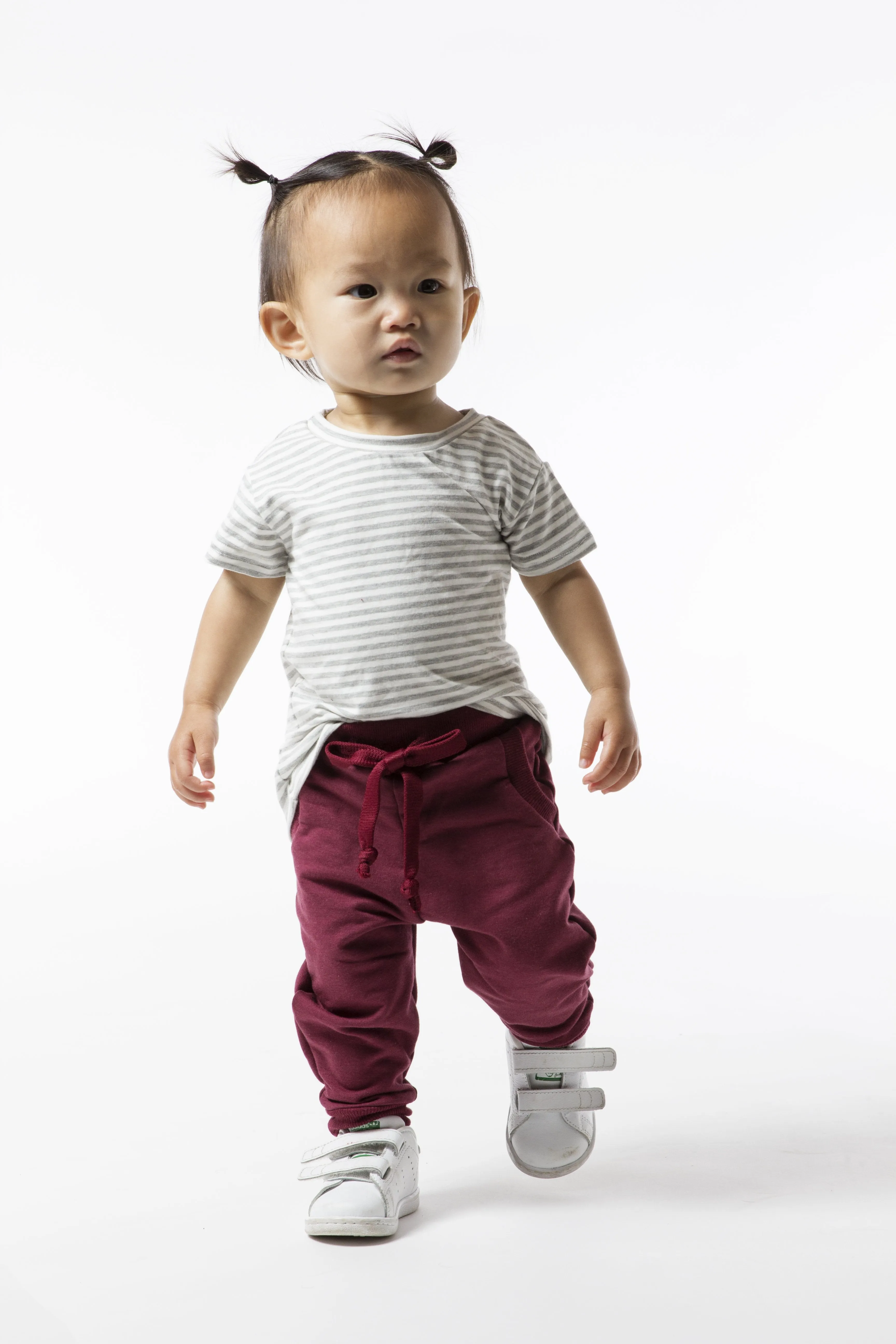Basic Tshirt - Various Colors