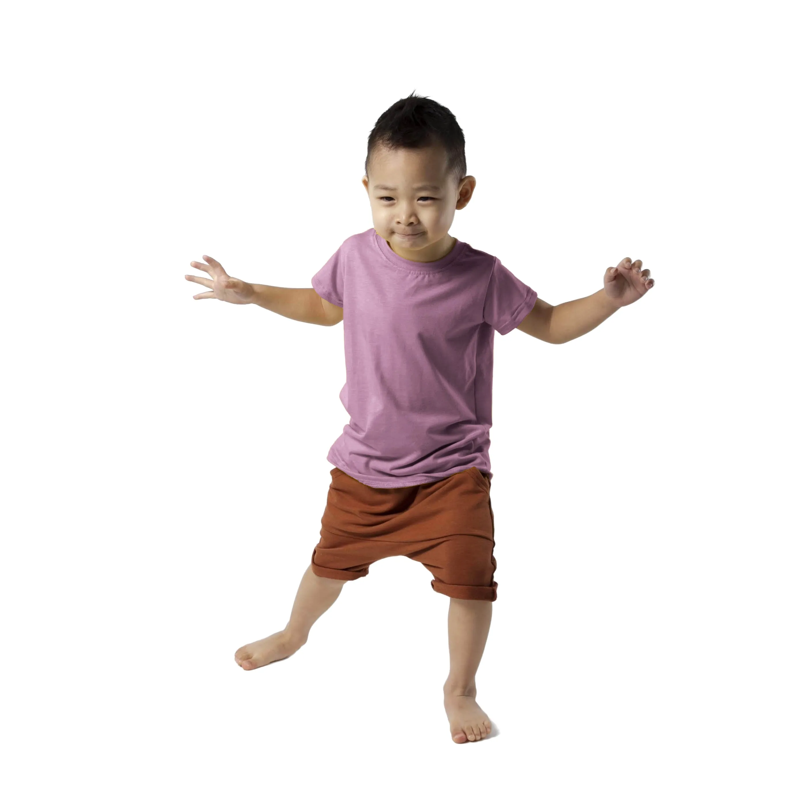 Basic Tshirt - Various Colors