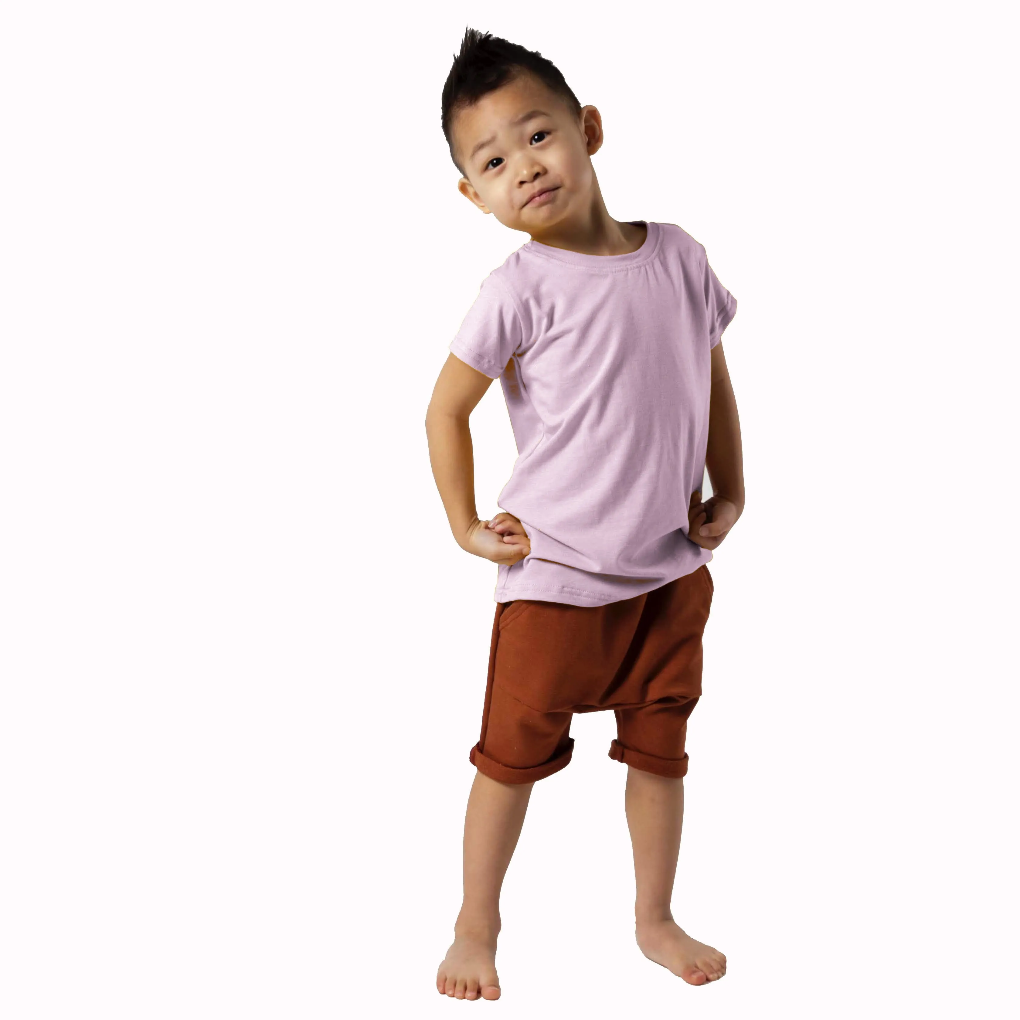 Basic Tshirt - Various Colors