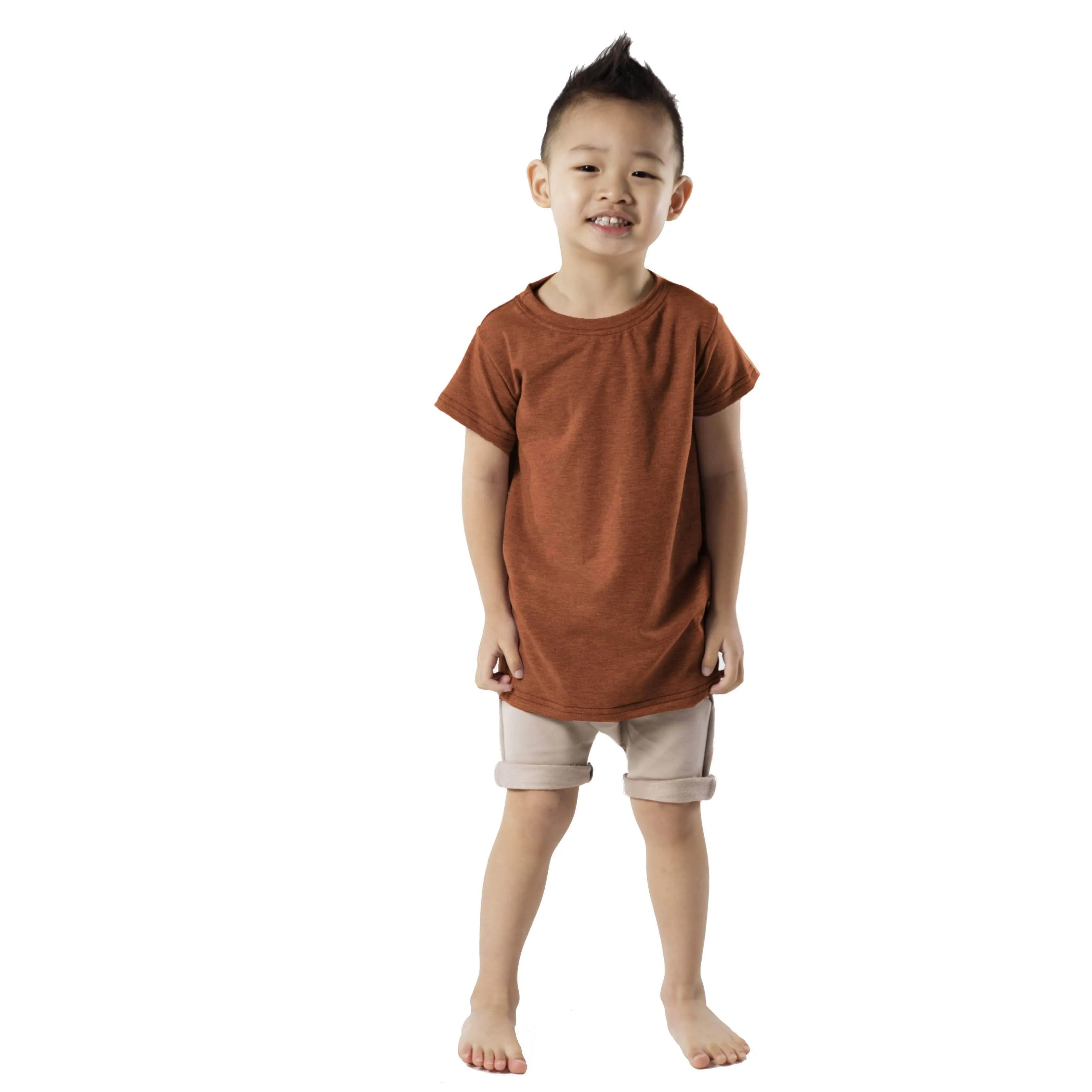 Basic Tshirt - Various Colors