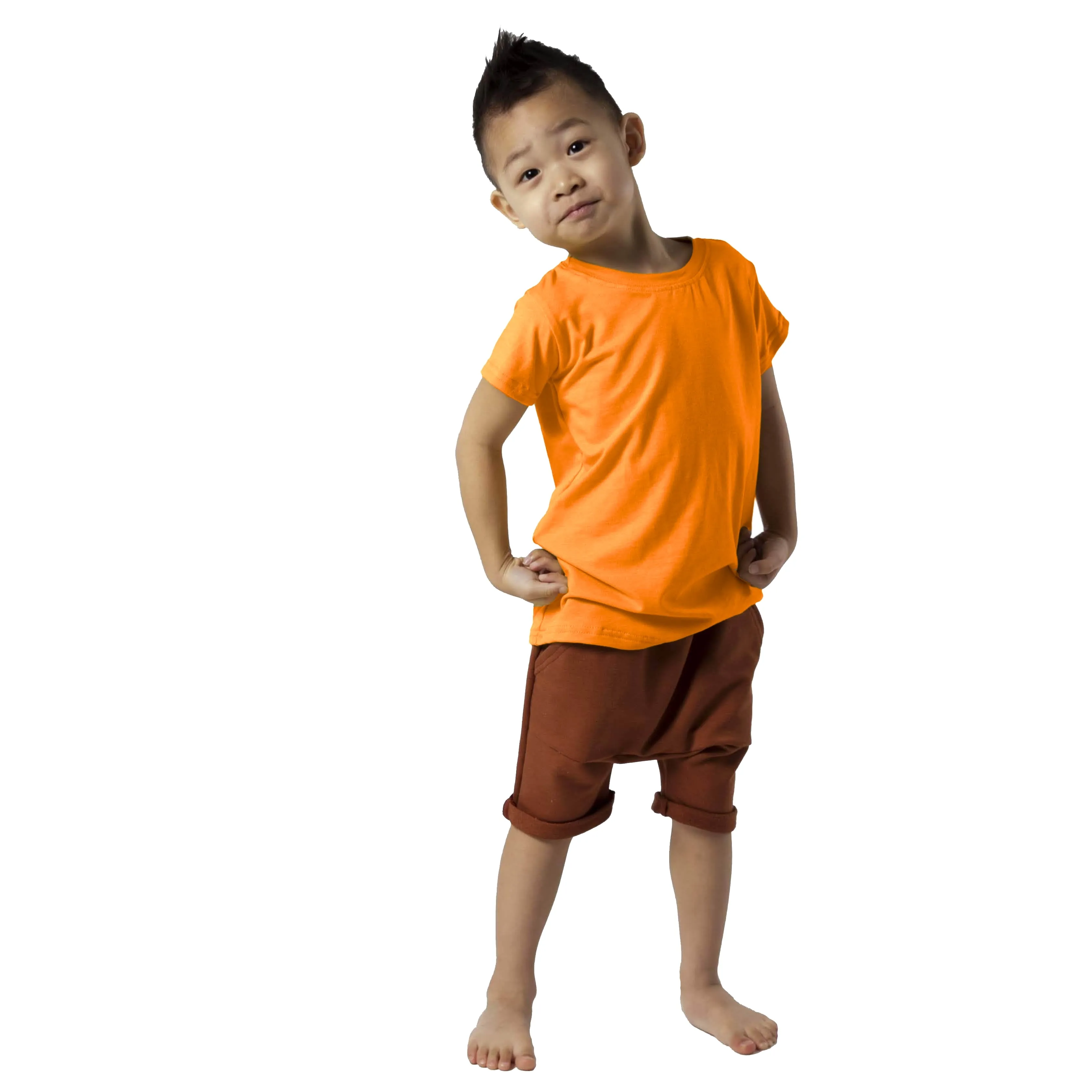 Basic Tshirt - Various Colors