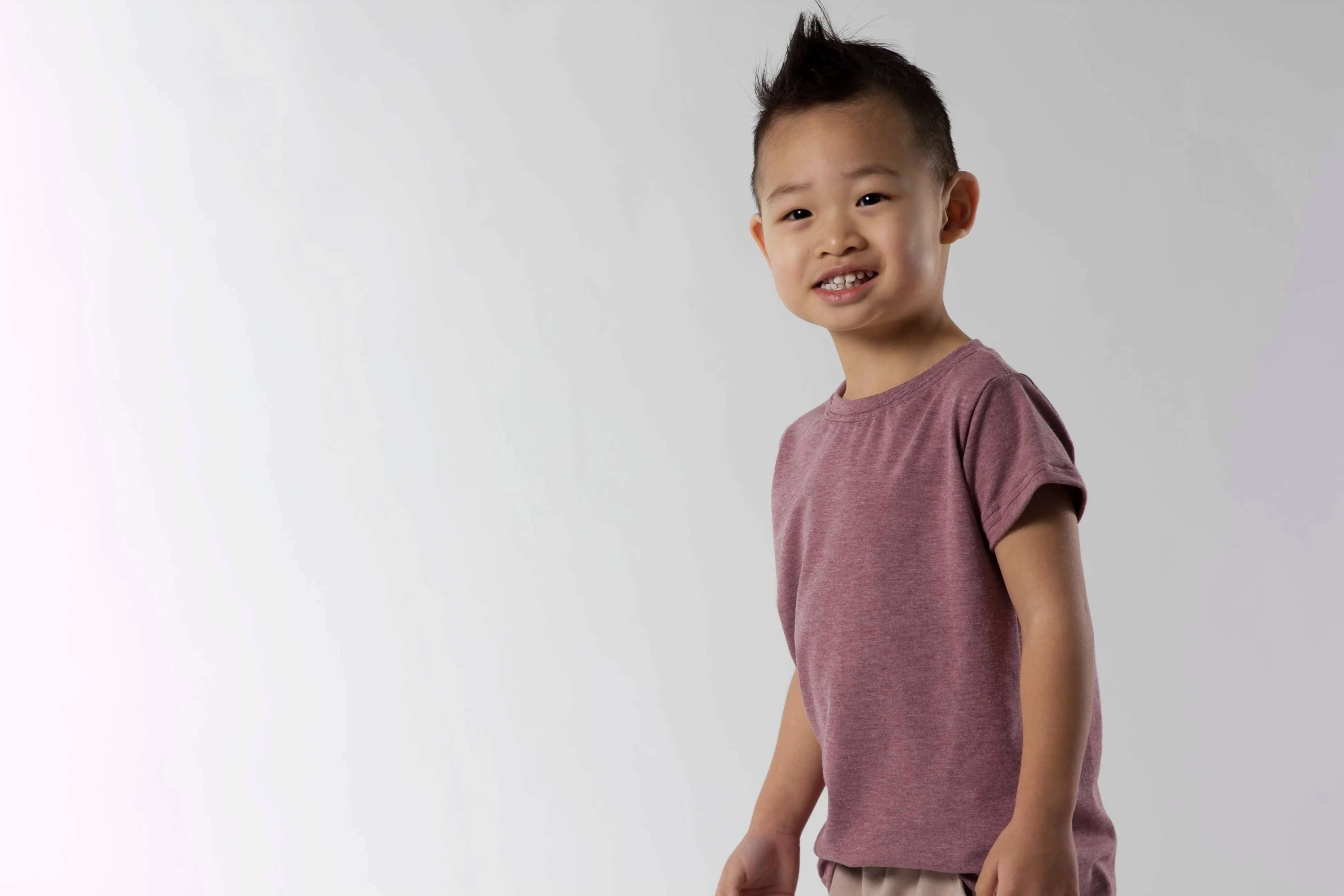 Basic Tshirt - Various Colors