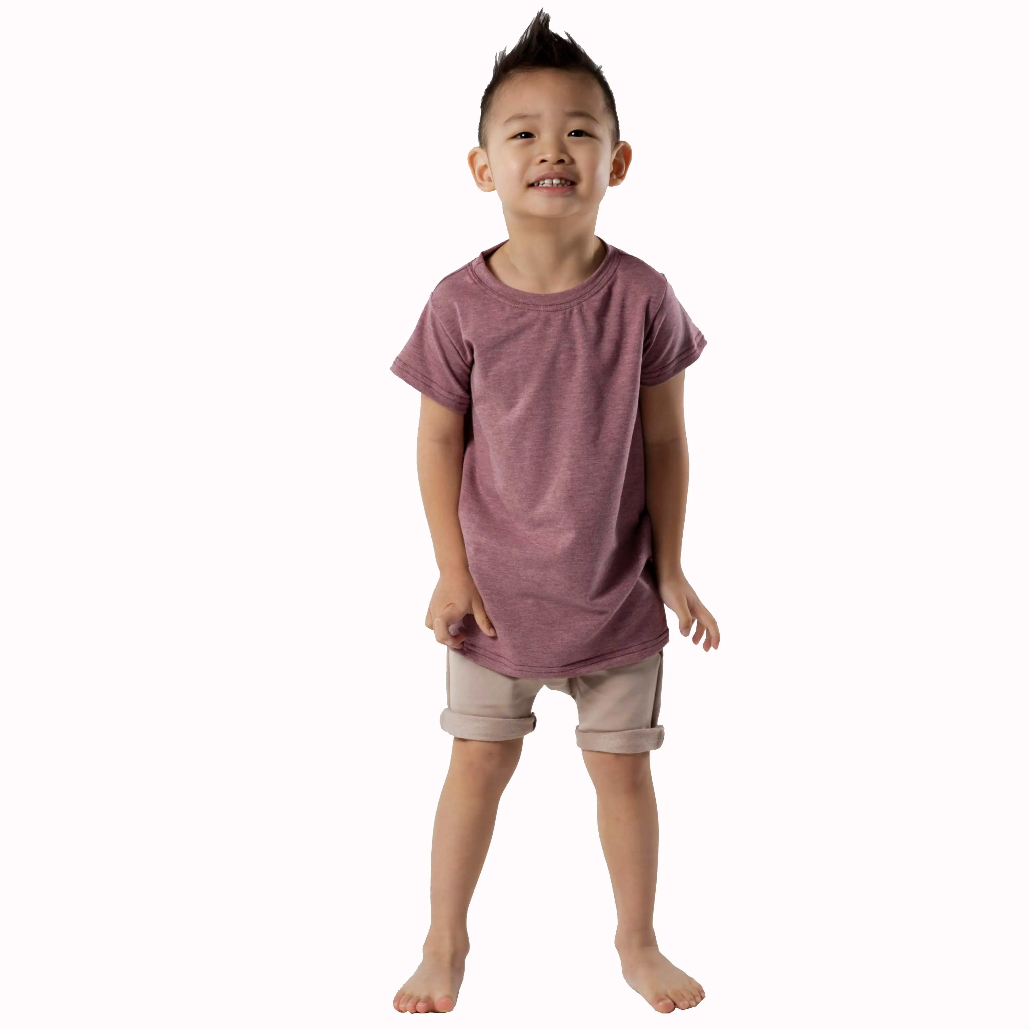 Basic Tshirt - Various Colors