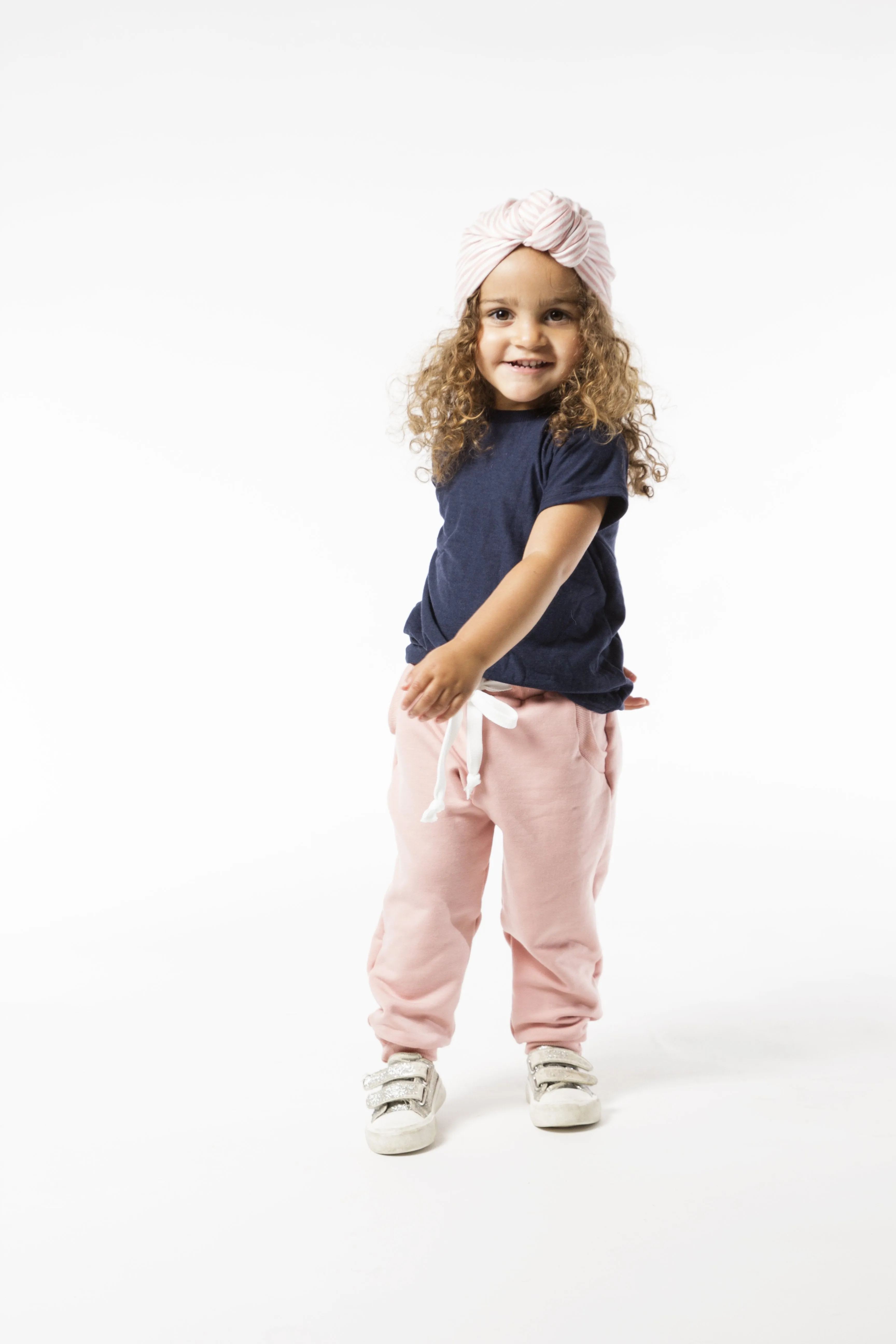 Basic Tshirt - Various Colors
