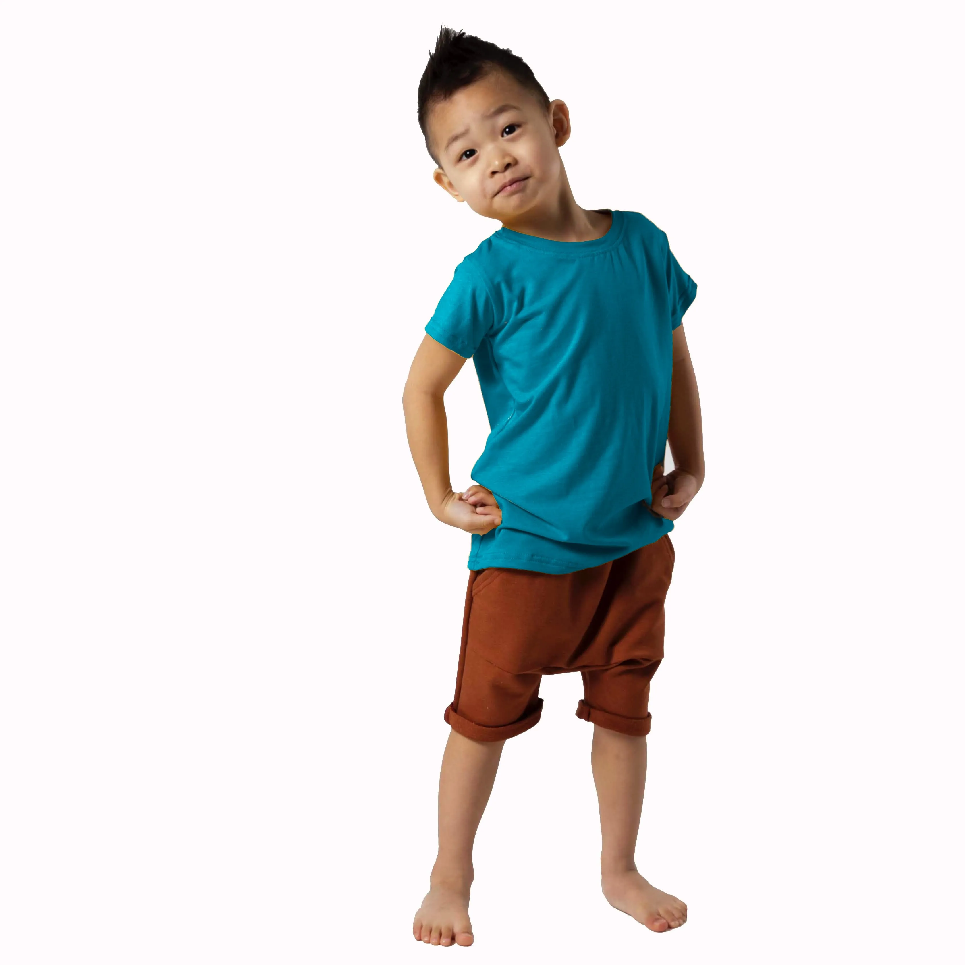 Basic Tshirt - Various Colors
