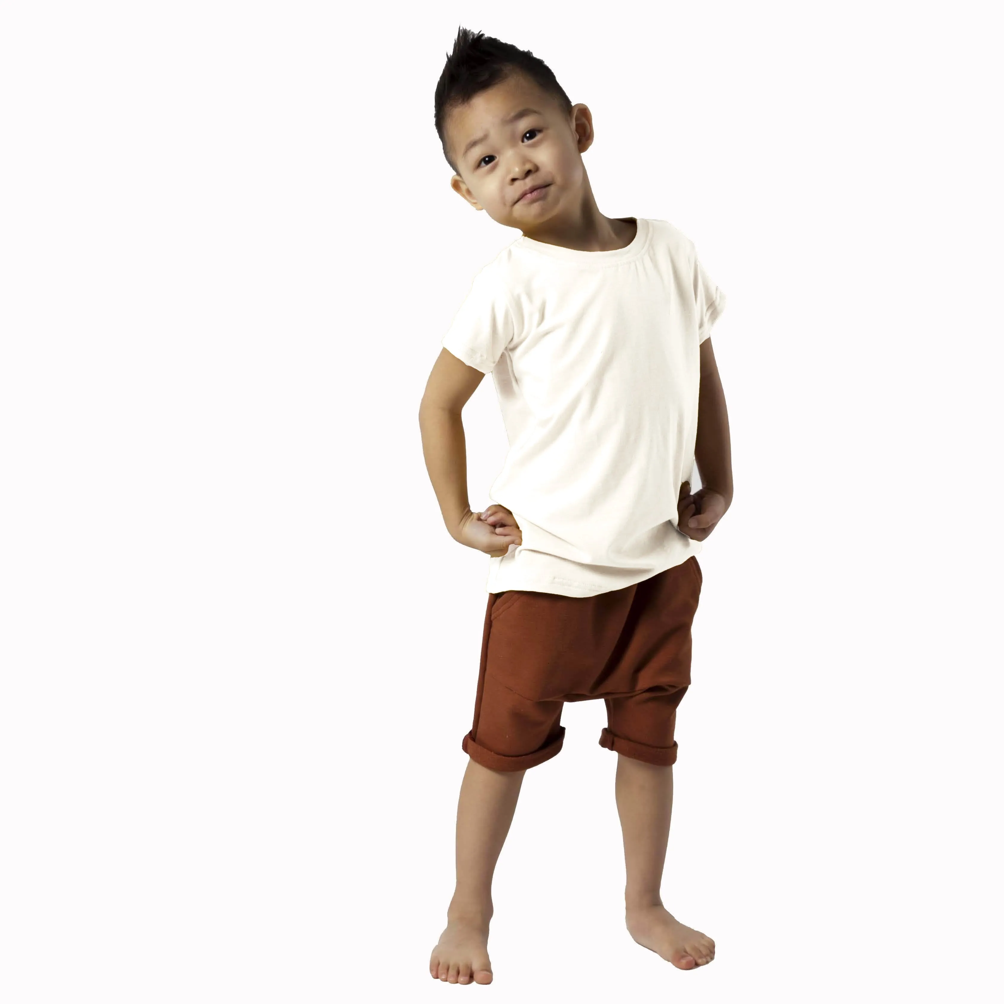 Basic Tshirt - Various Colors