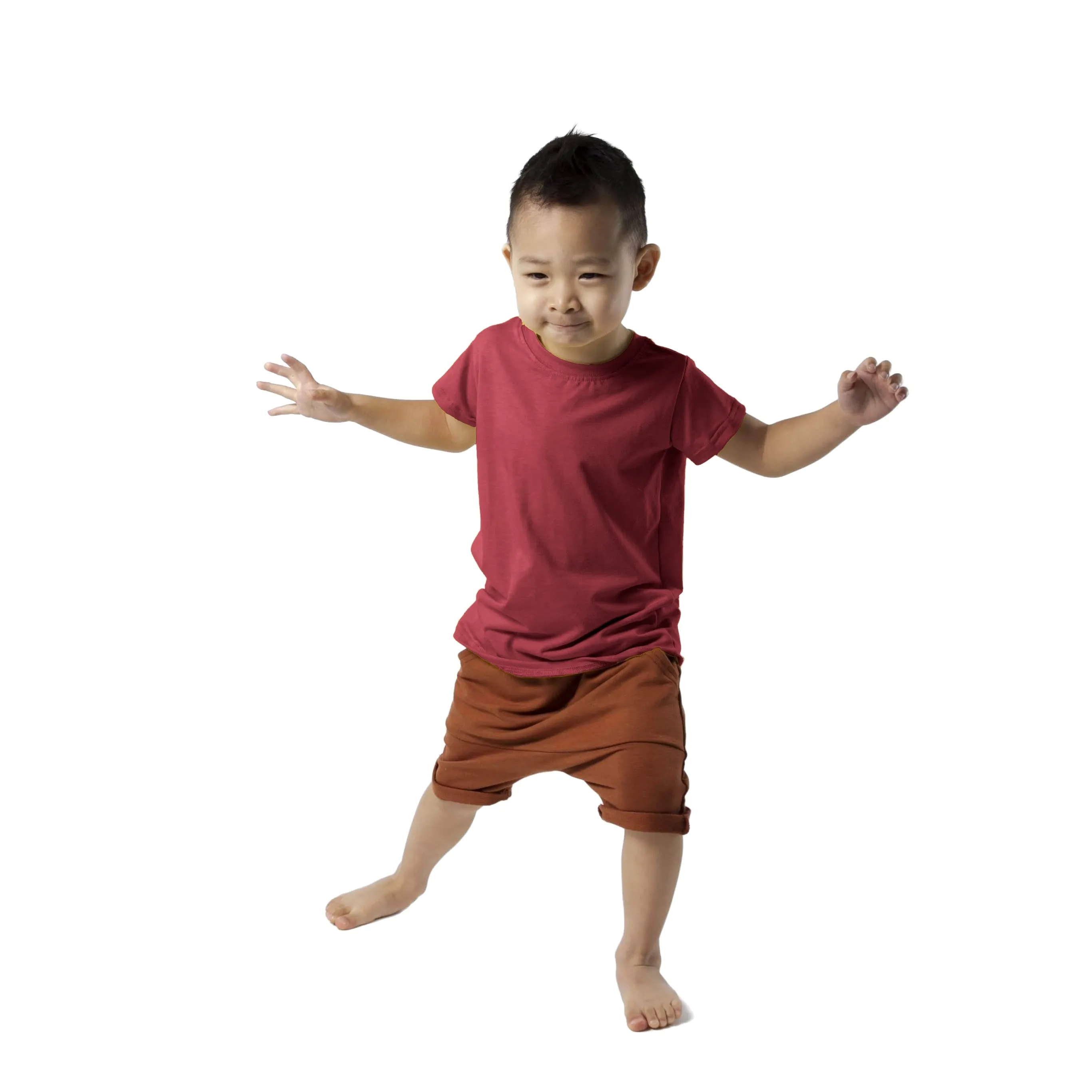 Basic Tshirt - Various Colors