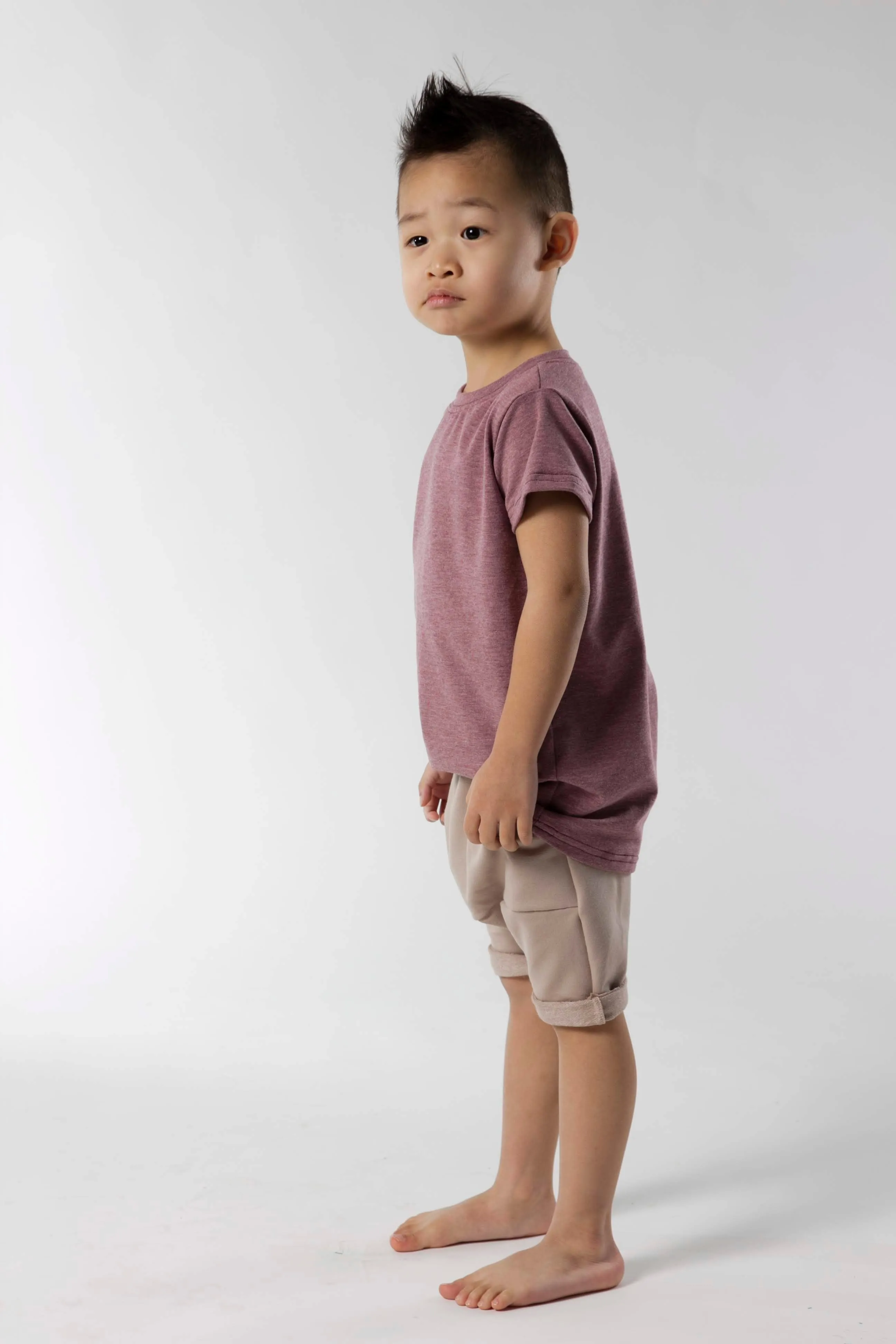 Basic Tshirt - Various Colors