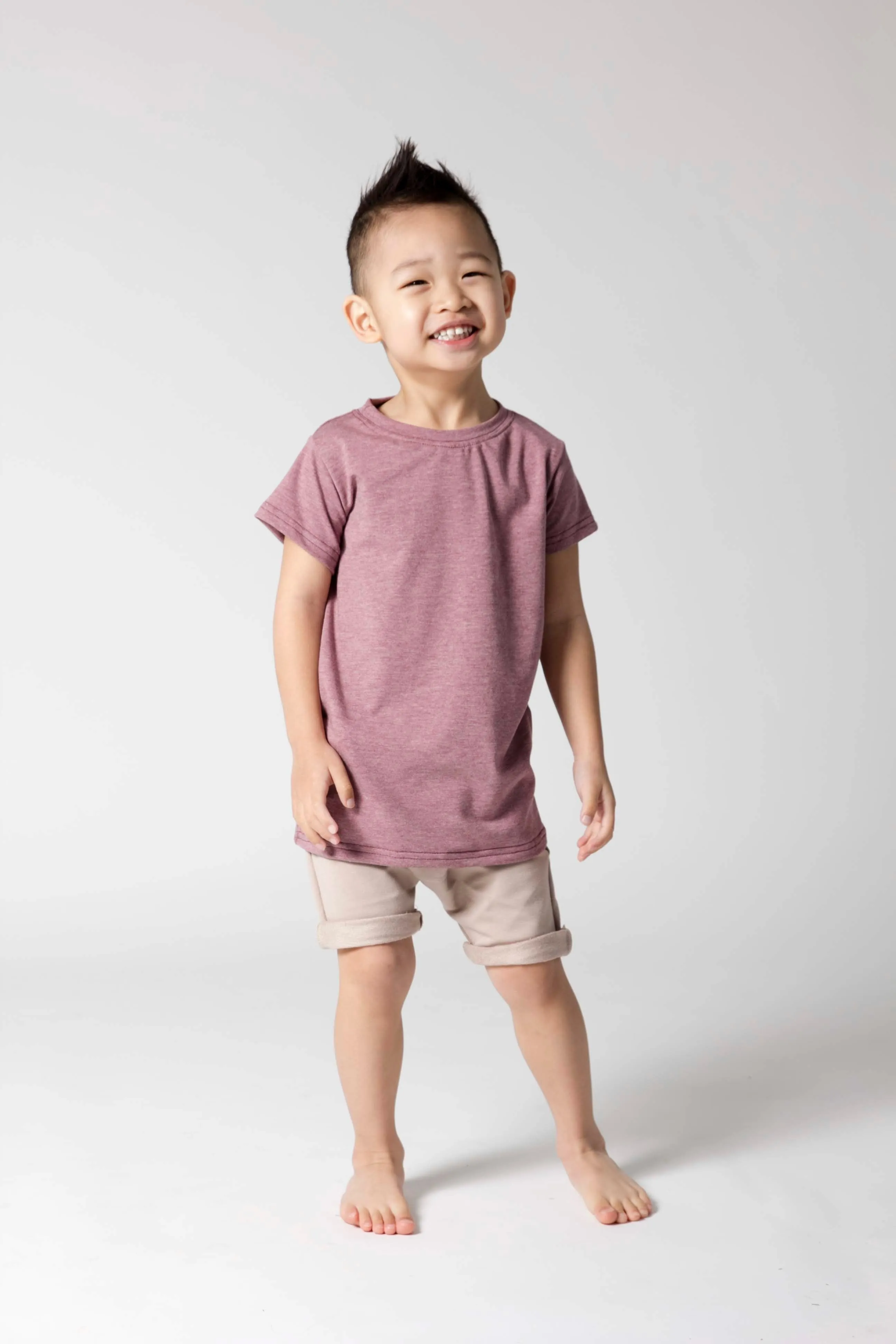 Basic Tshirt - Various Colors