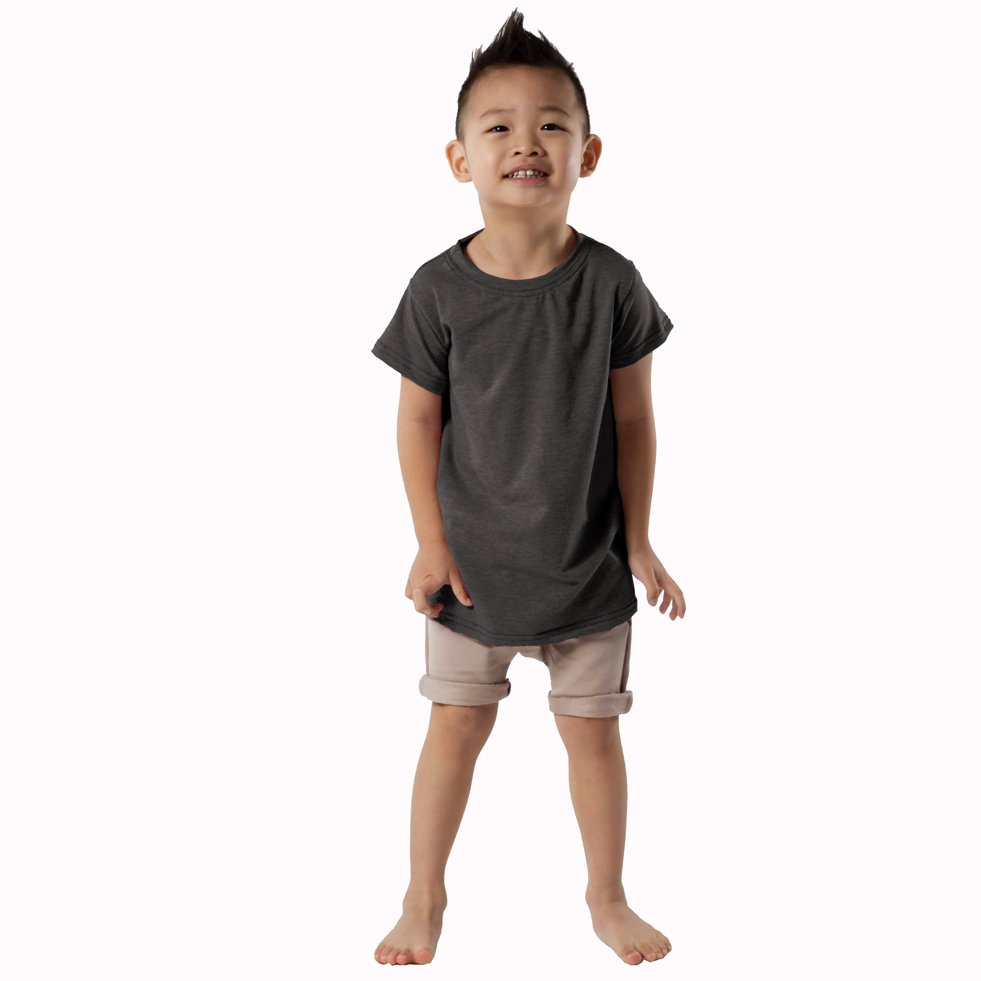 Basic Tshirt - Various Colors