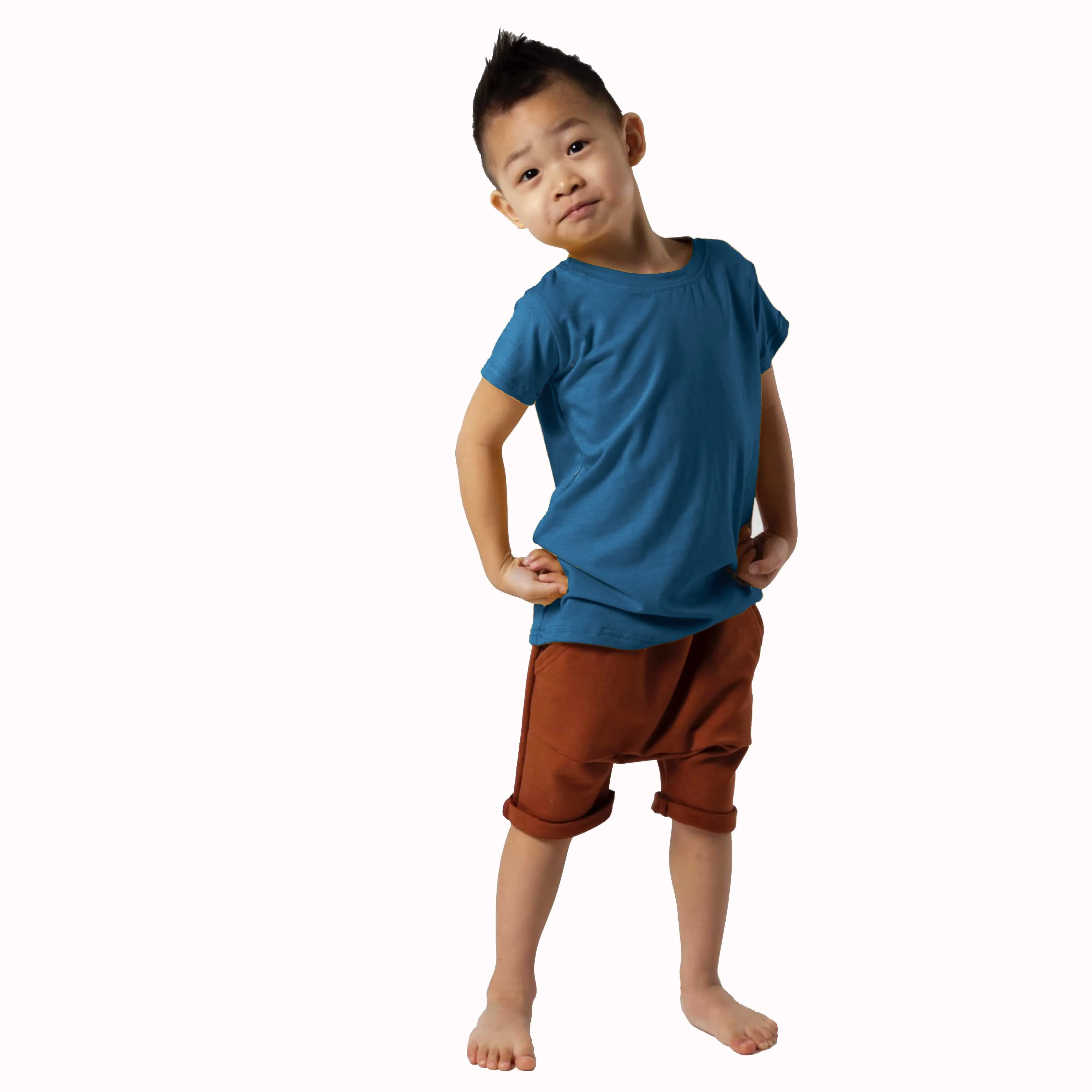 Basic Tshirt - Various Colors