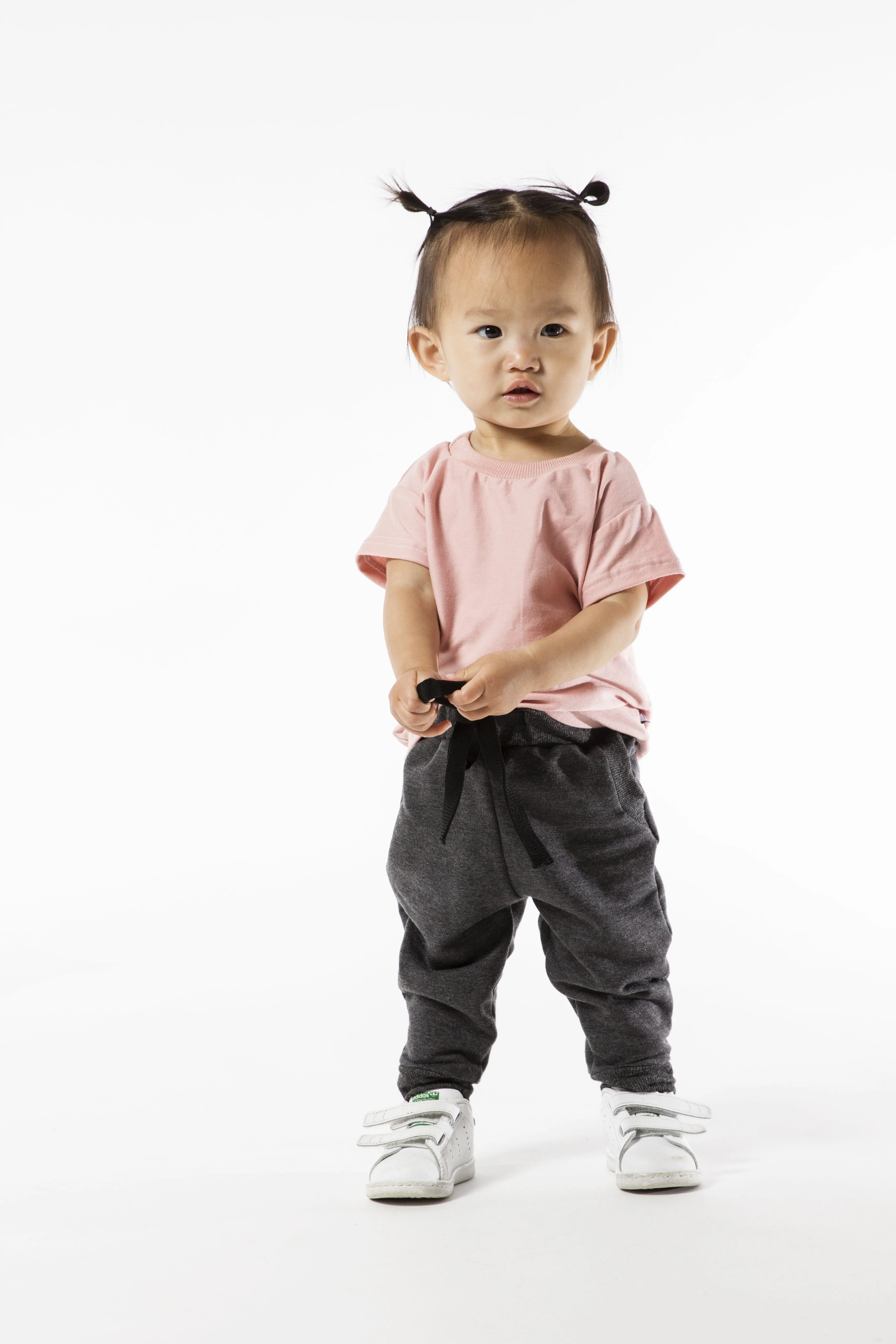 Basic Tshirt - Various Colors