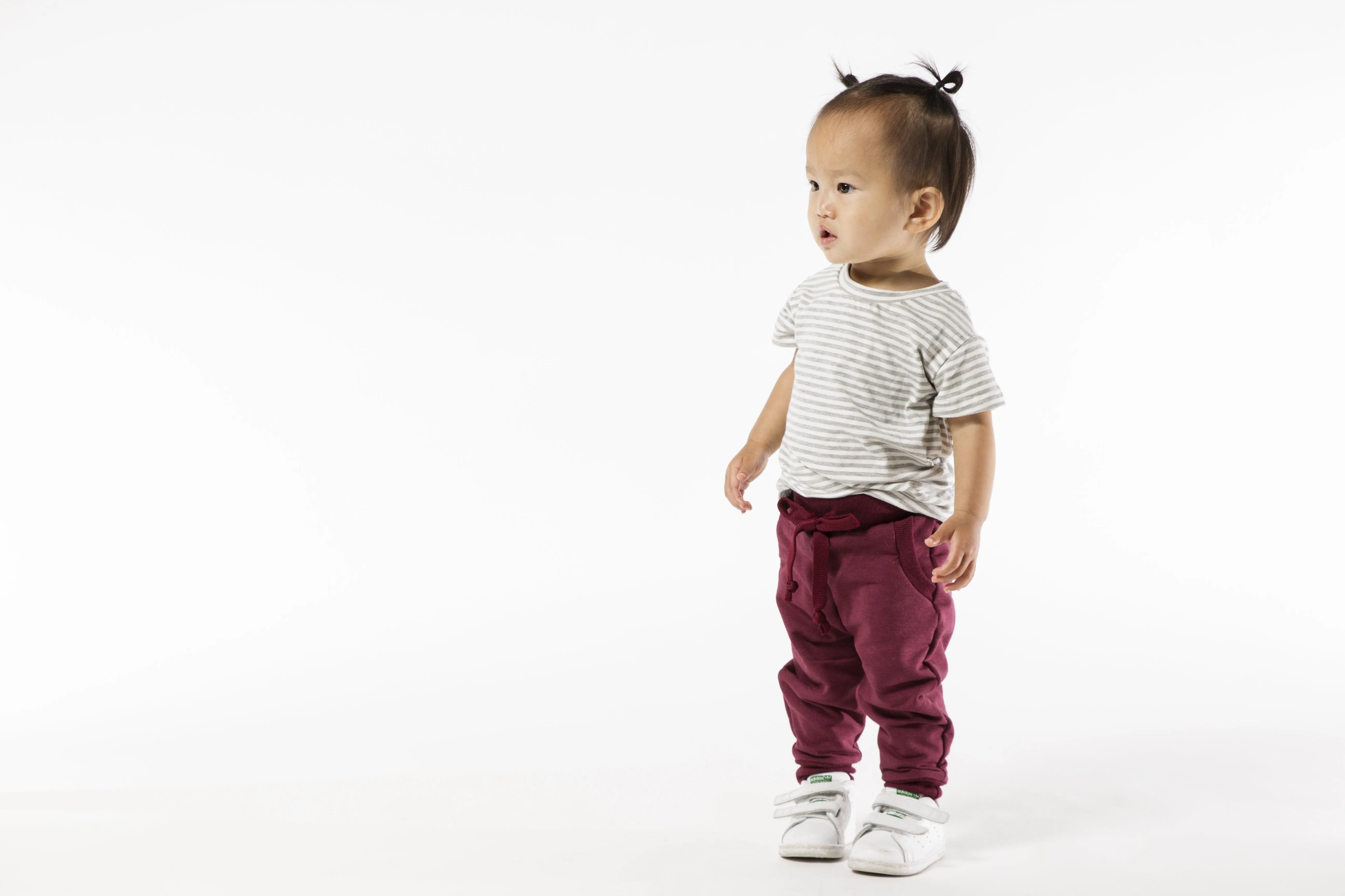 Basic Tshirt - Various Colors