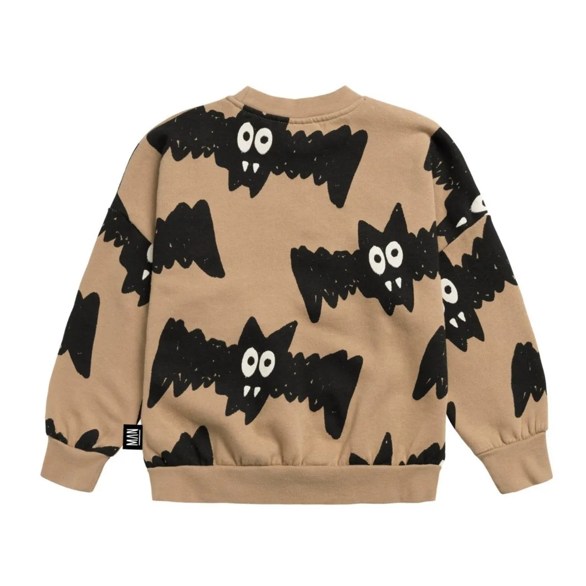 Bats Sweater