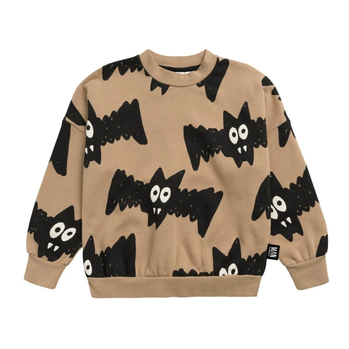 Bats Sweater