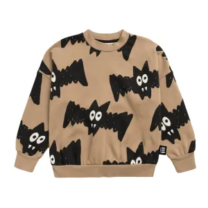 Bats Sweater