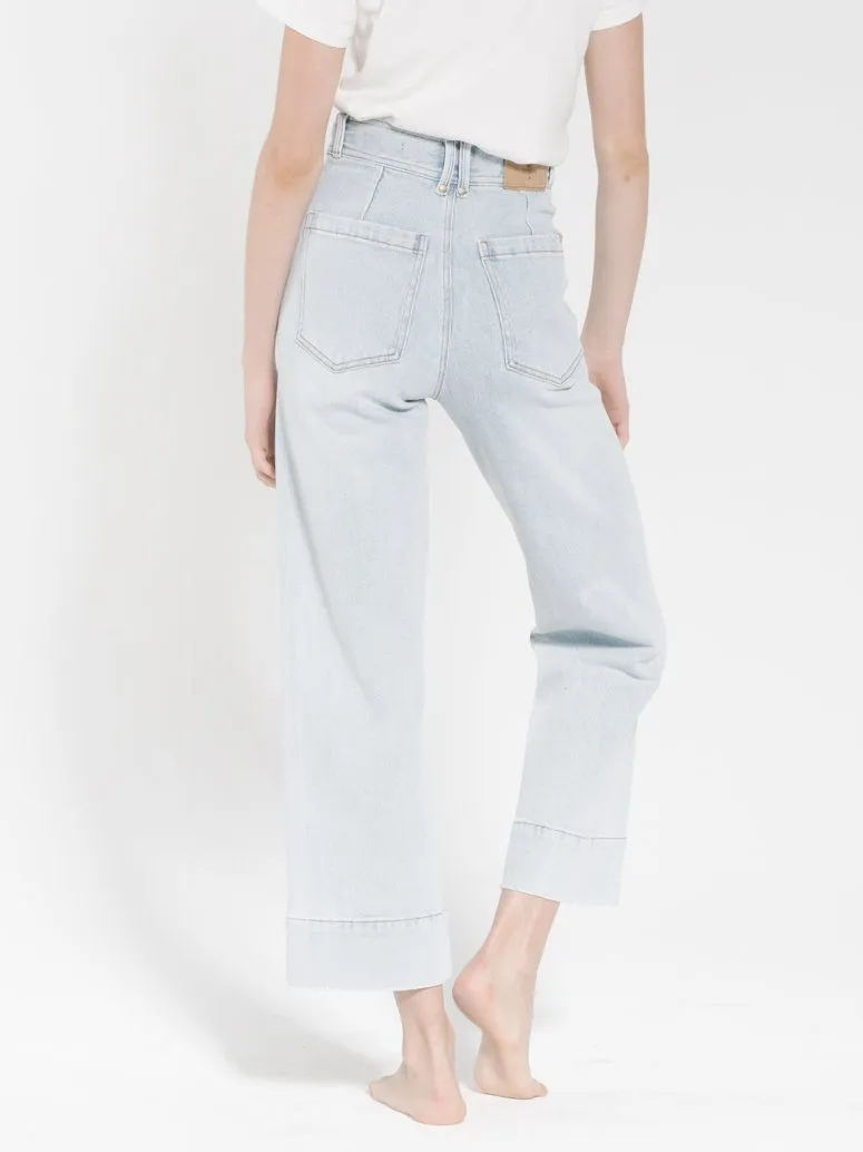 Belle Stretch Jean