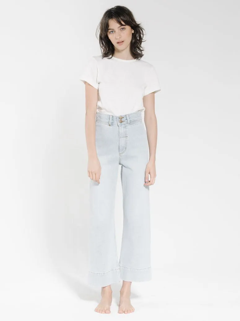 Belle Stretch Jean