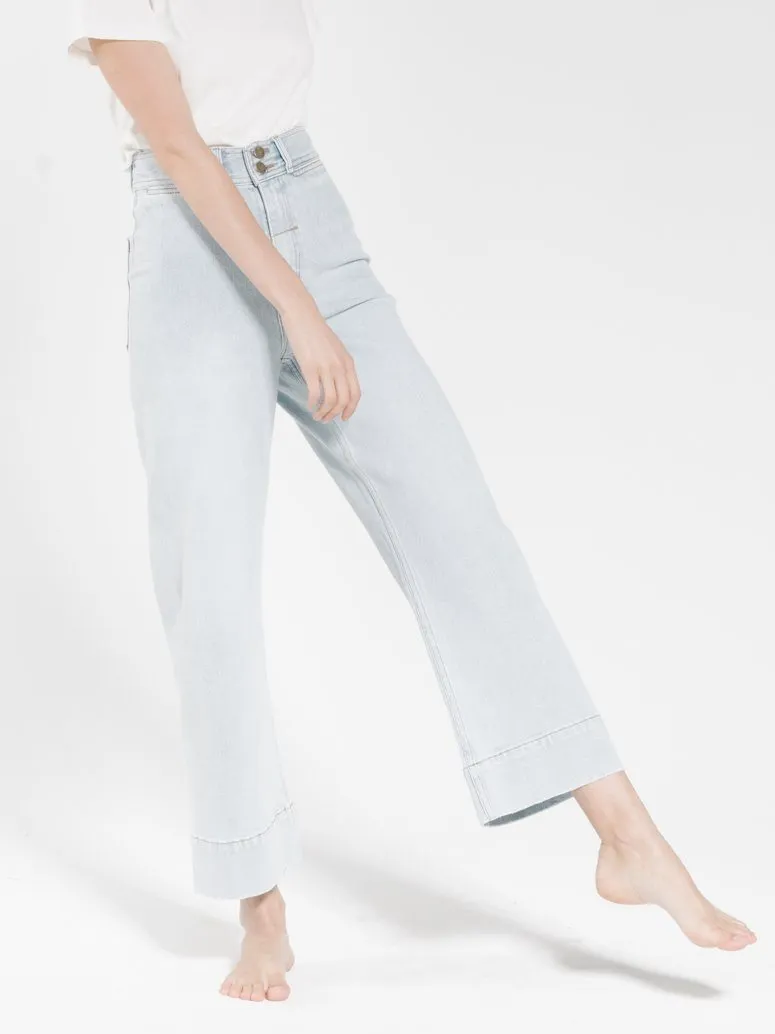 Belle Stretch Jean