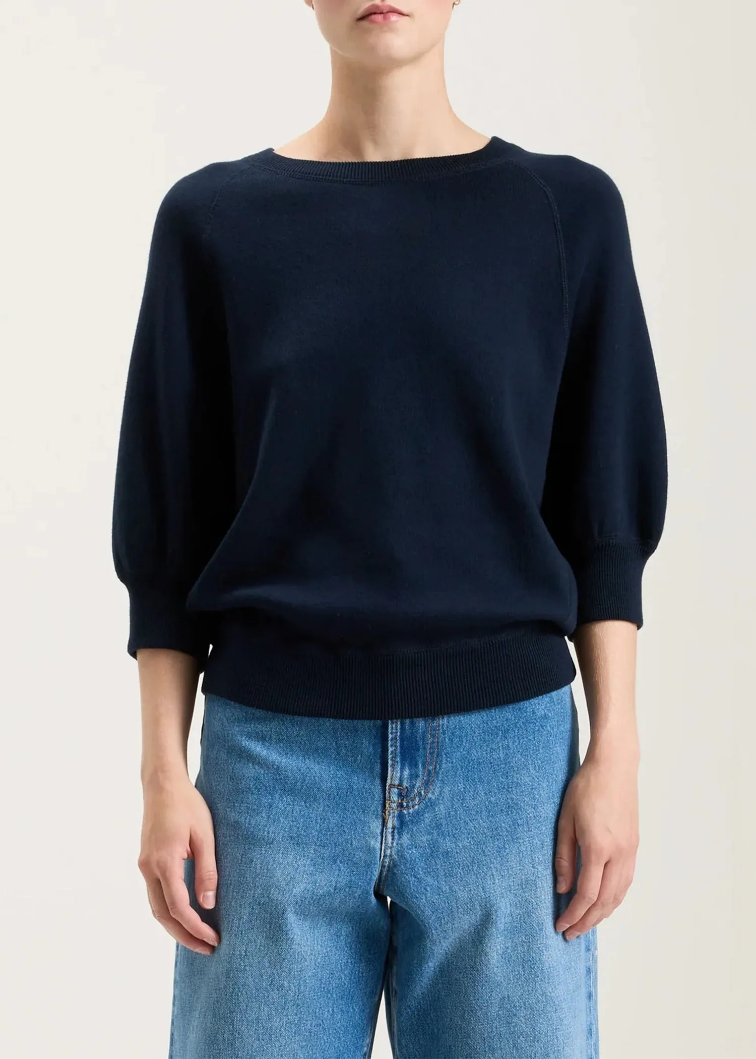 Bellerose Anglet Sweater