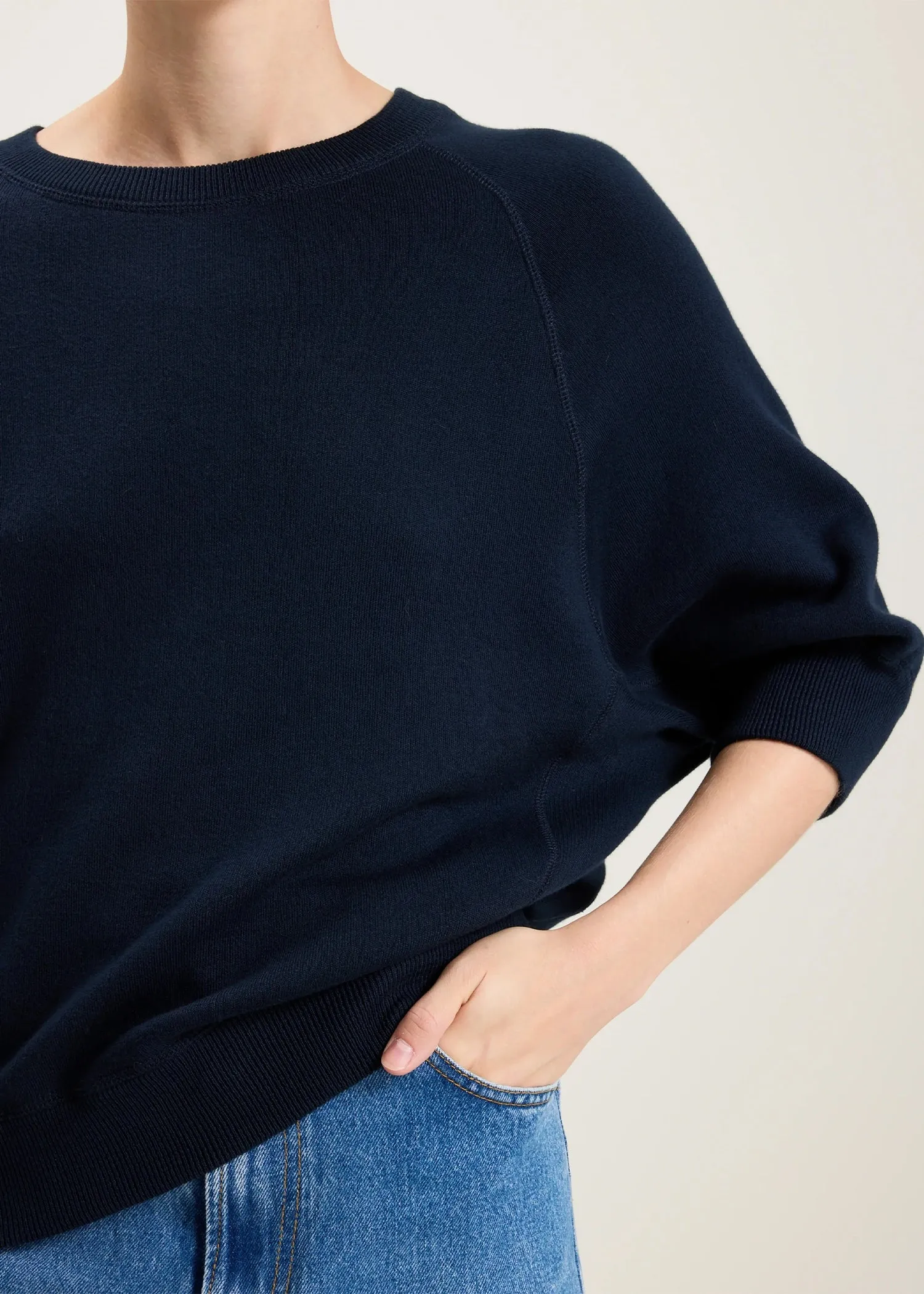 Bellerose Anglet Sweater